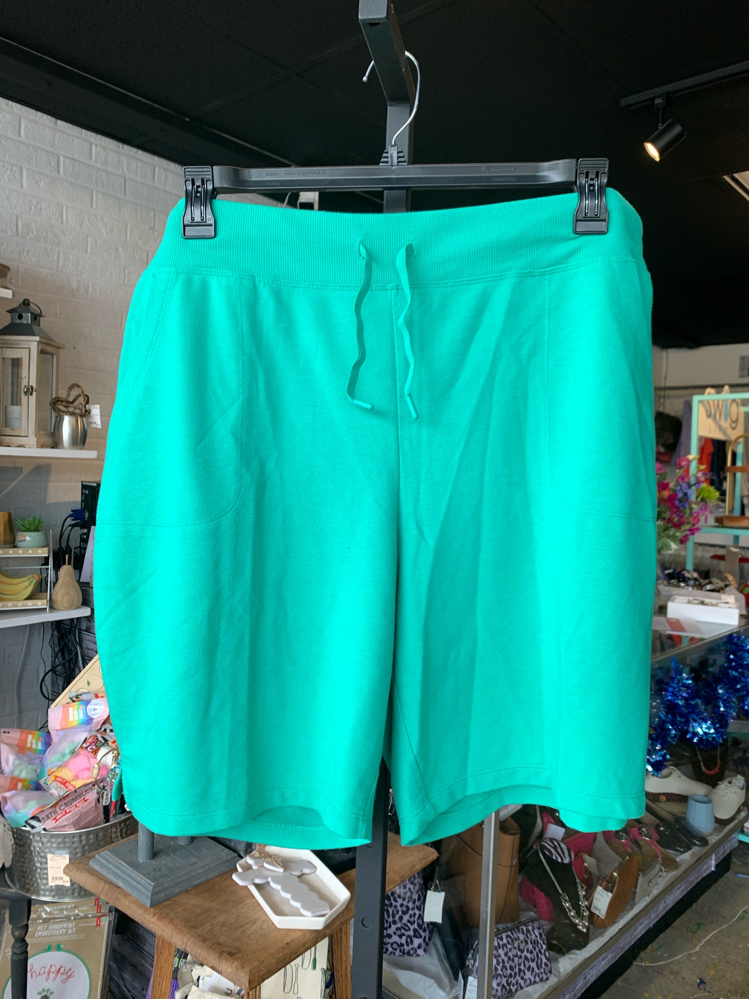 Athletic Plus Bottoms Size 20 Shorts