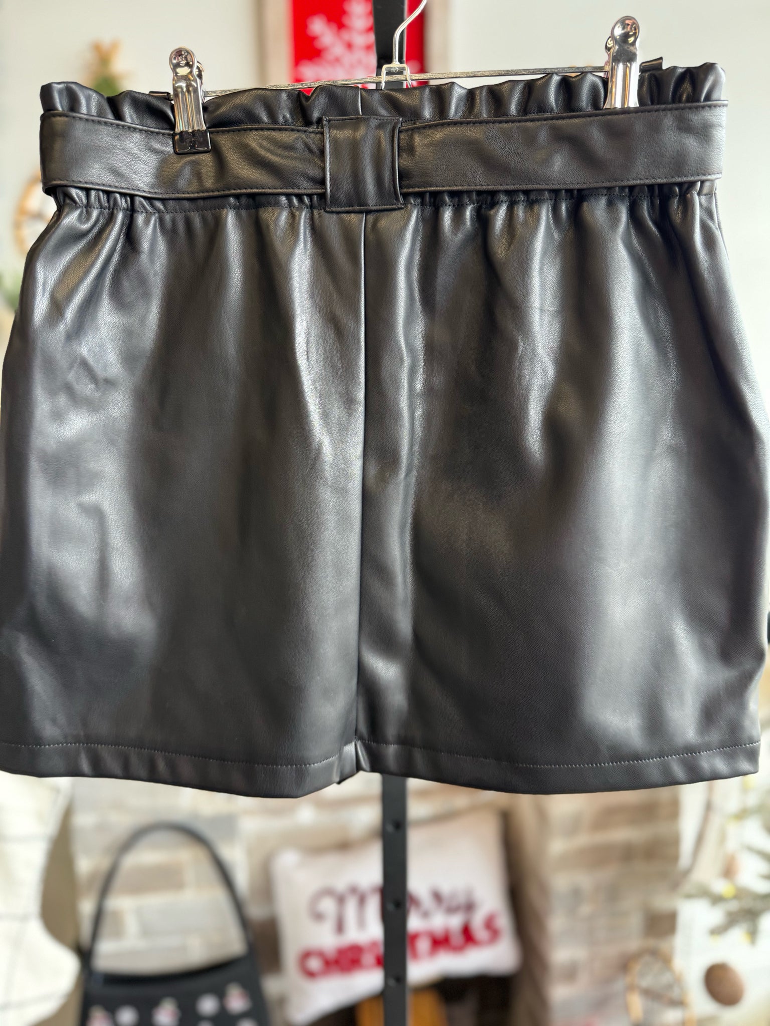 CI Sono Womens Bottoms Size M Skirt