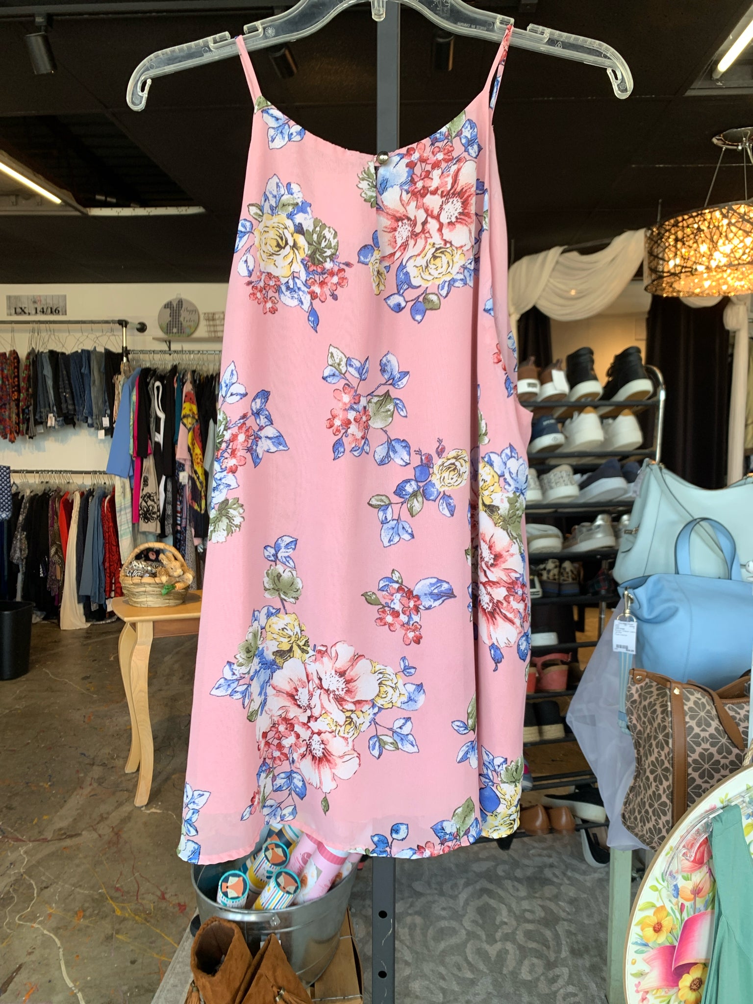 No Brand Plus Tops Size 3X Blouse