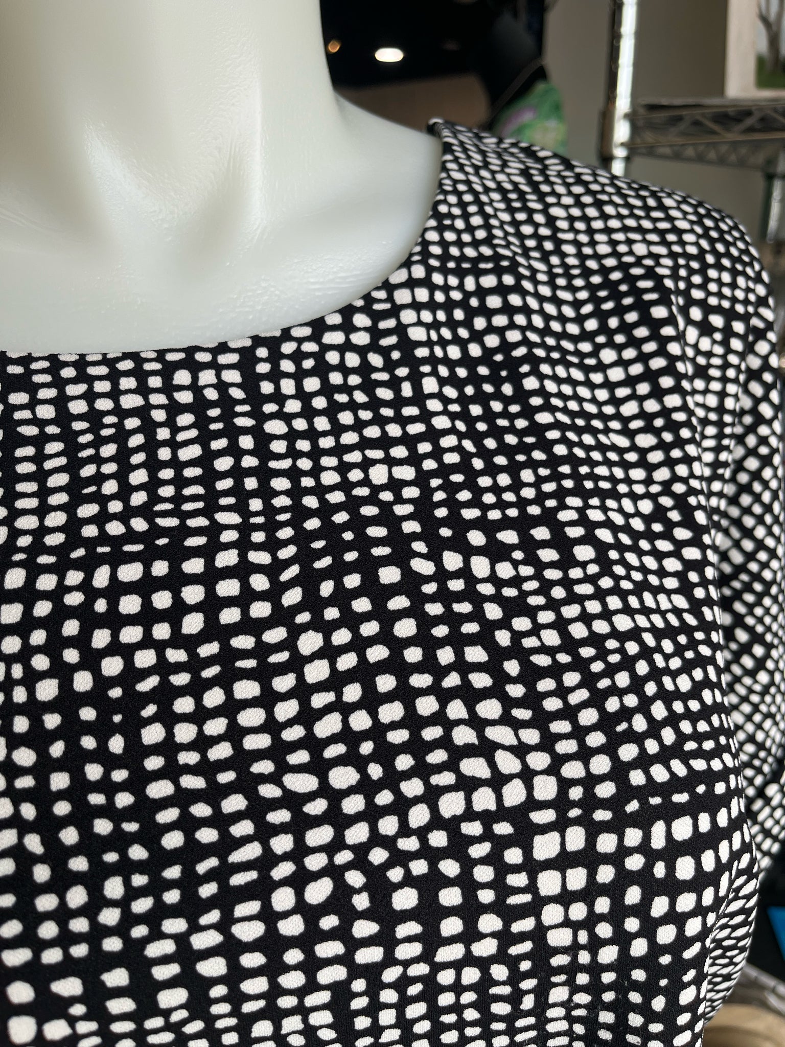 melloday Plus Tops Size 2X Blouse