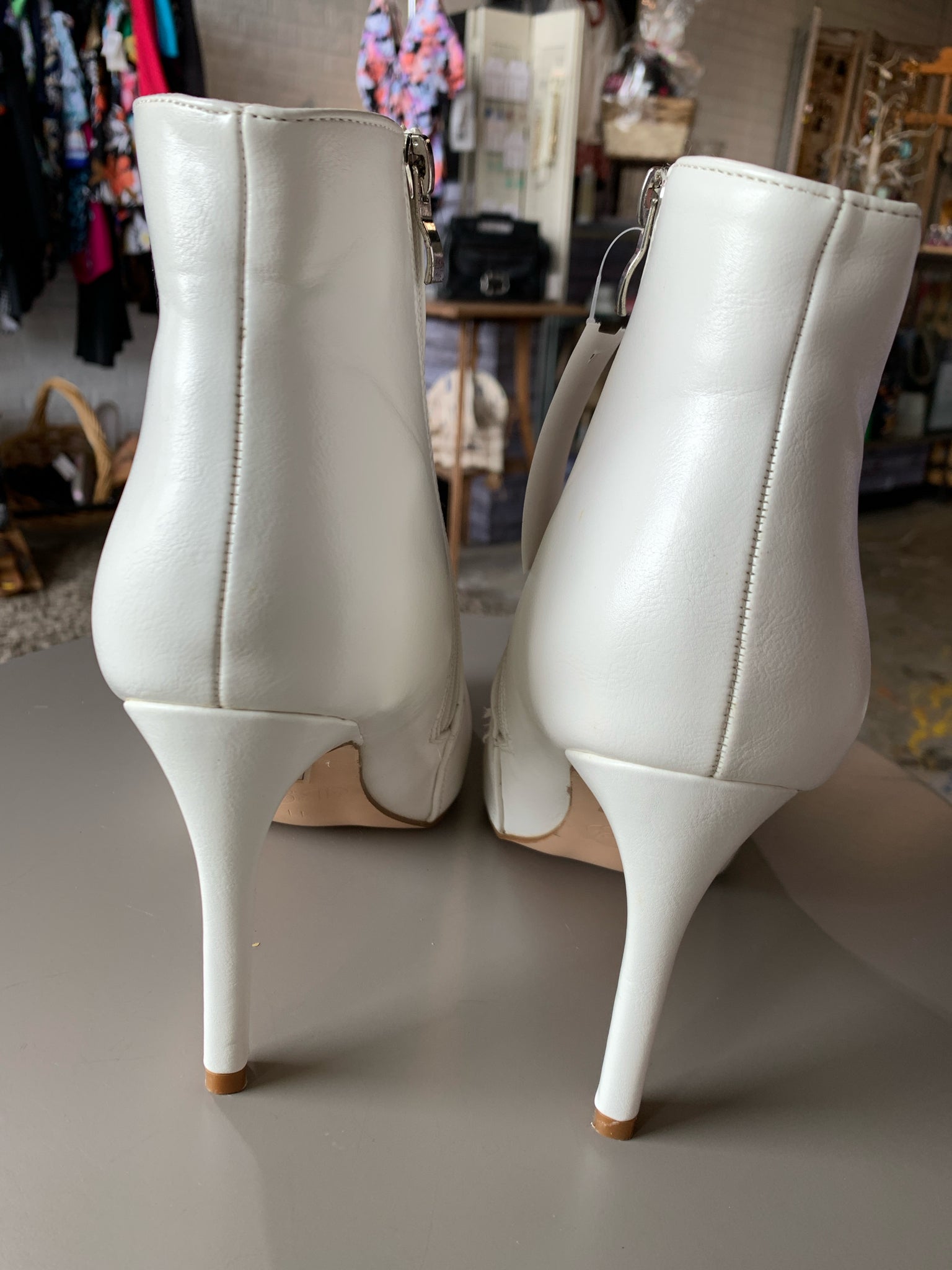 Modern Rebel Shoes/Footwear 11 Shoes