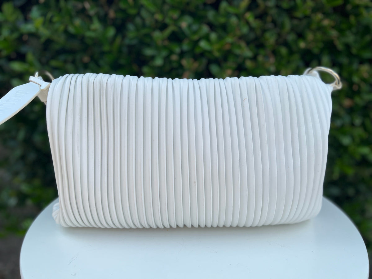 Jason Wu White Purse