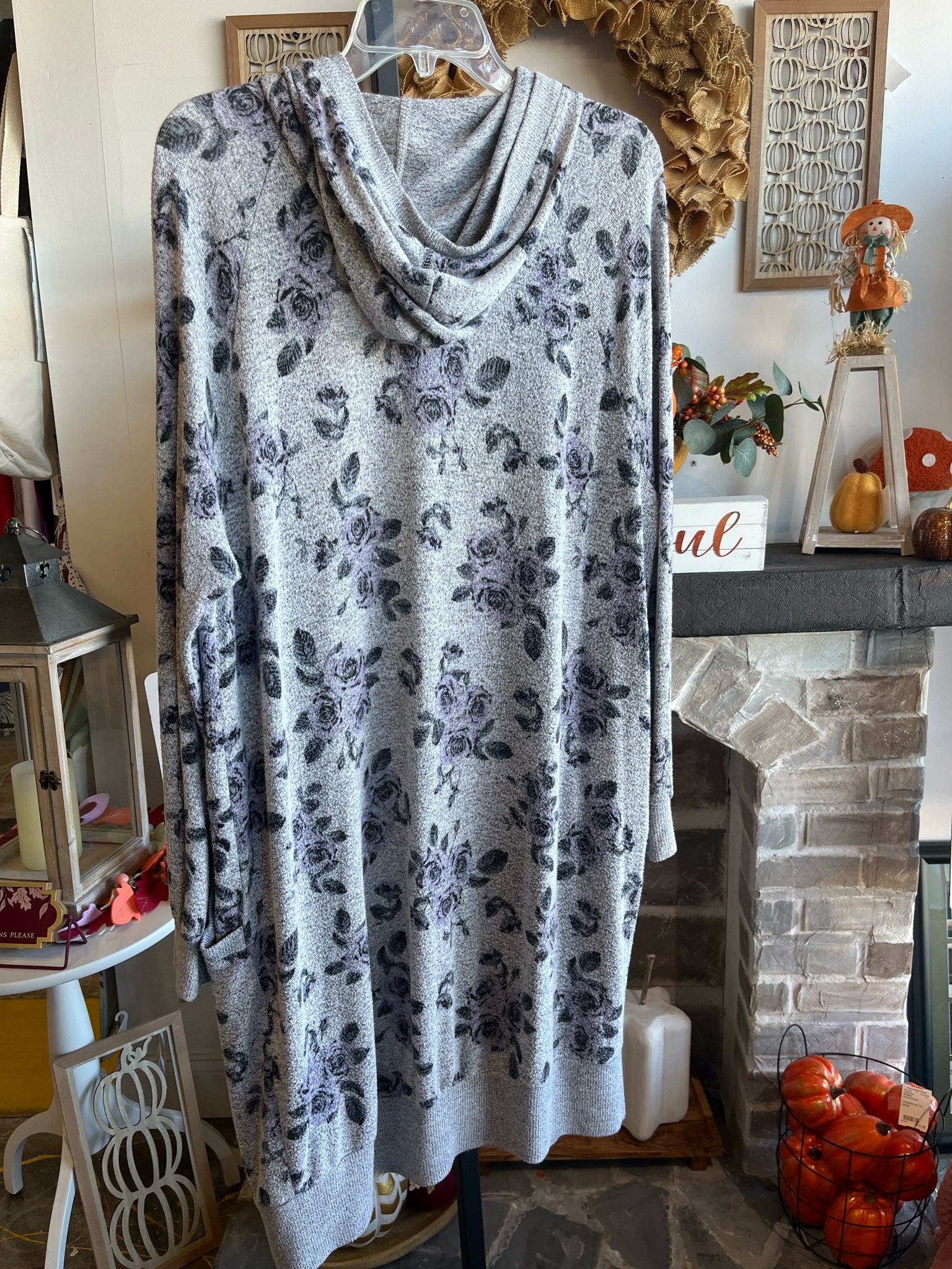 Altar'd State Womens Outerwear Size XL Cardigan