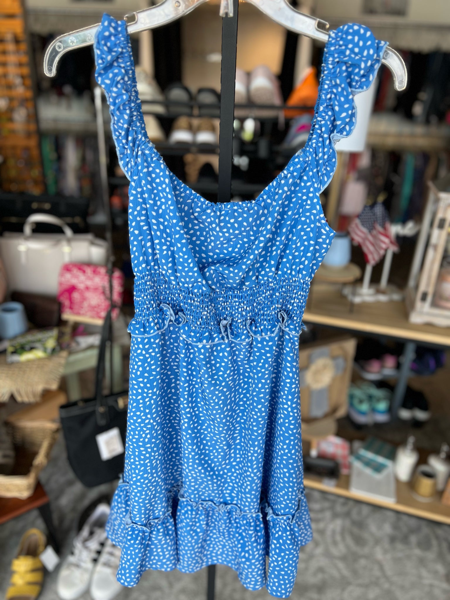 A Love Like You Womens Dresses Size M Dress