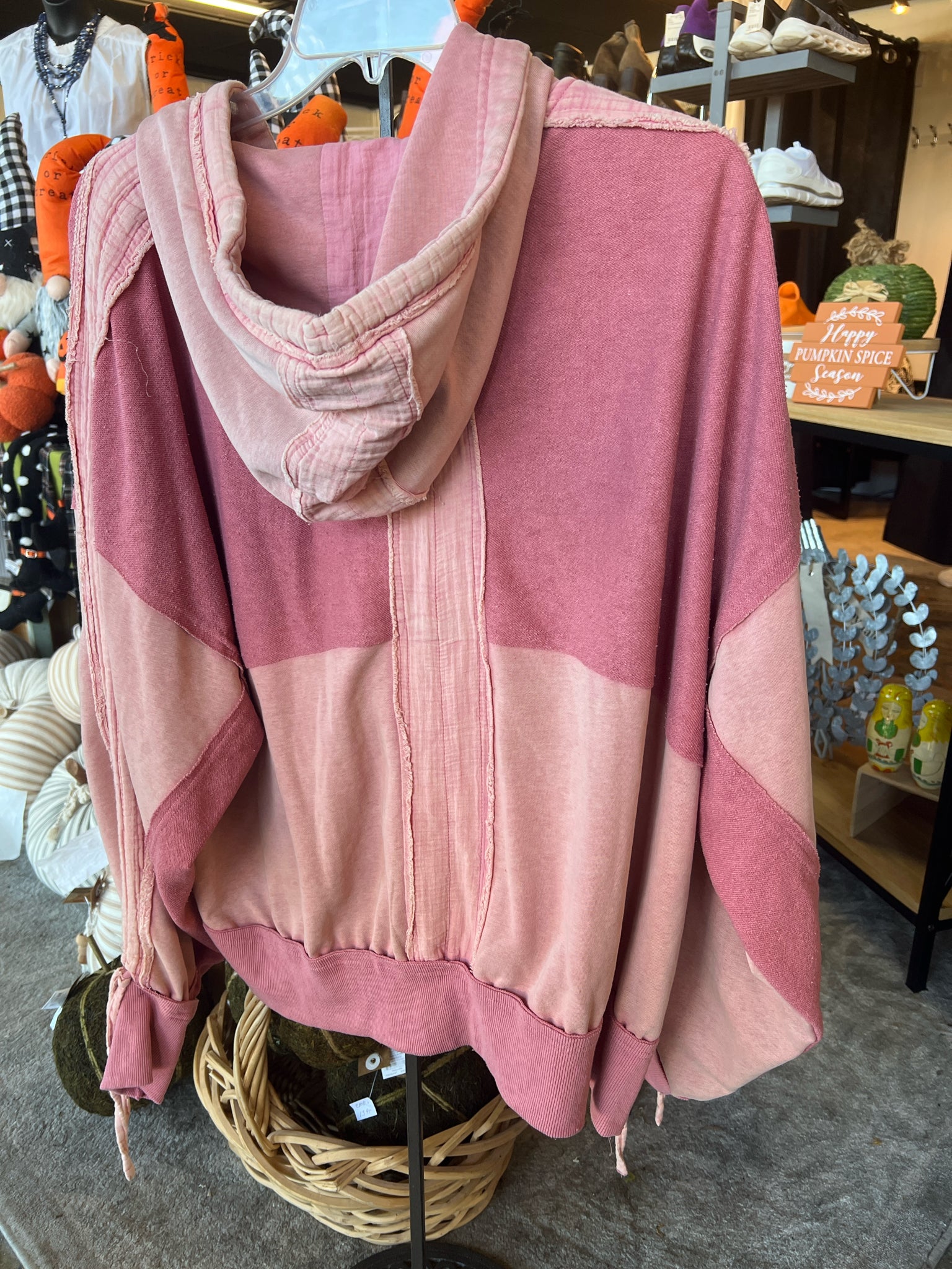 Oli & Hali Womens Outerwear Size XL Jacket