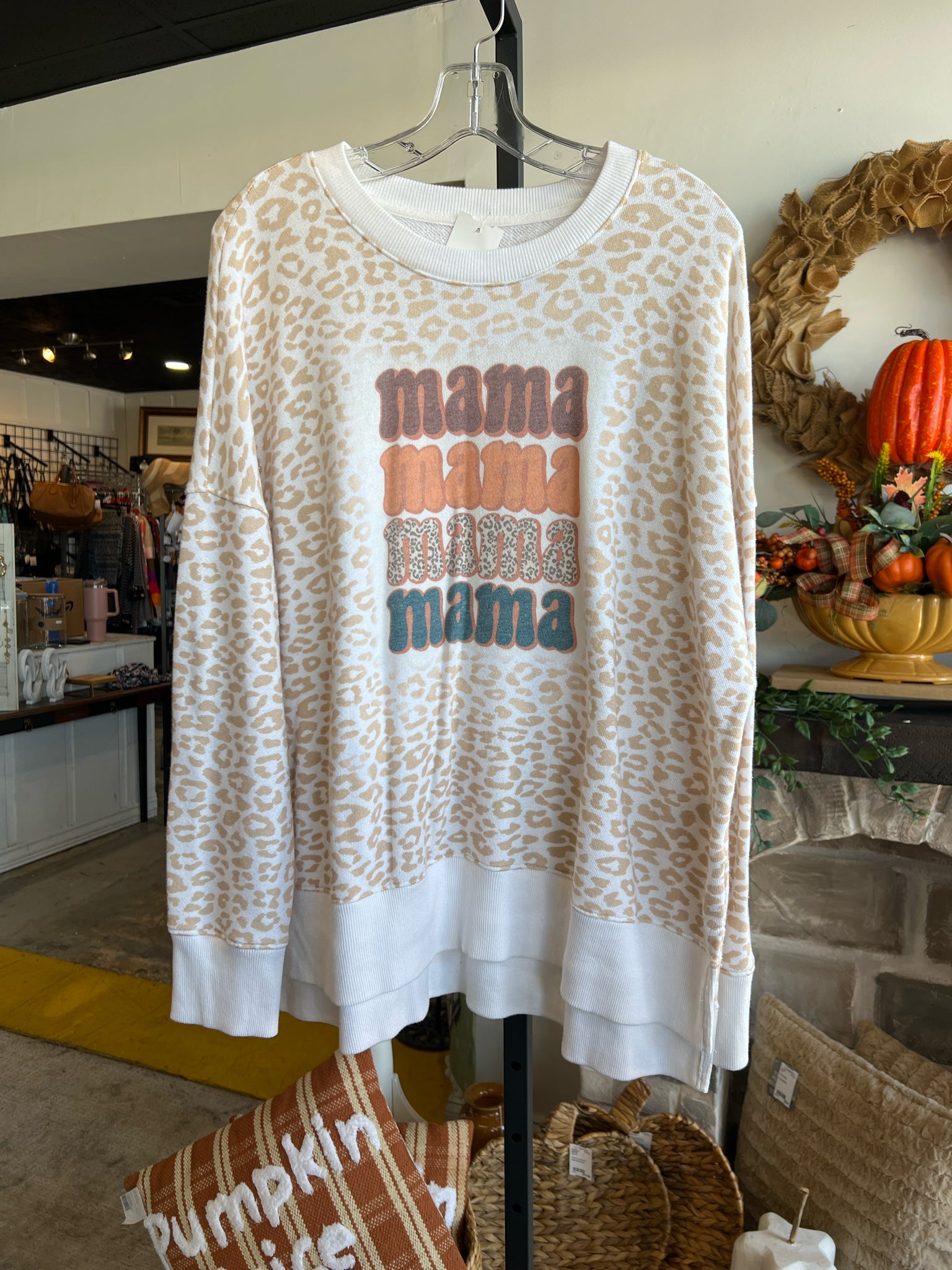 Time & True Plus Outerwear Size 22 sweatshirt
