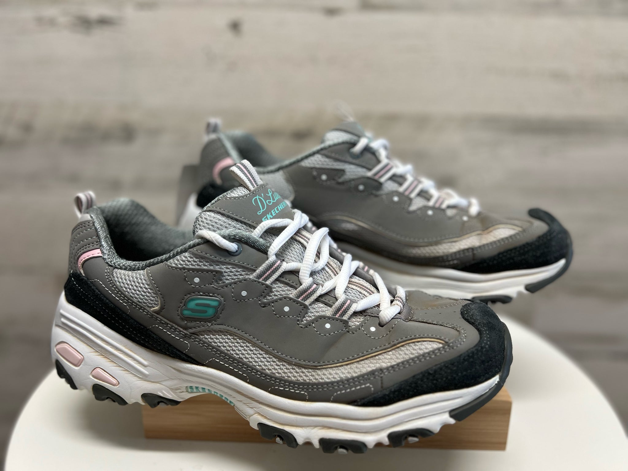 SKECHERS Shoes/Footwear 11 SHOES