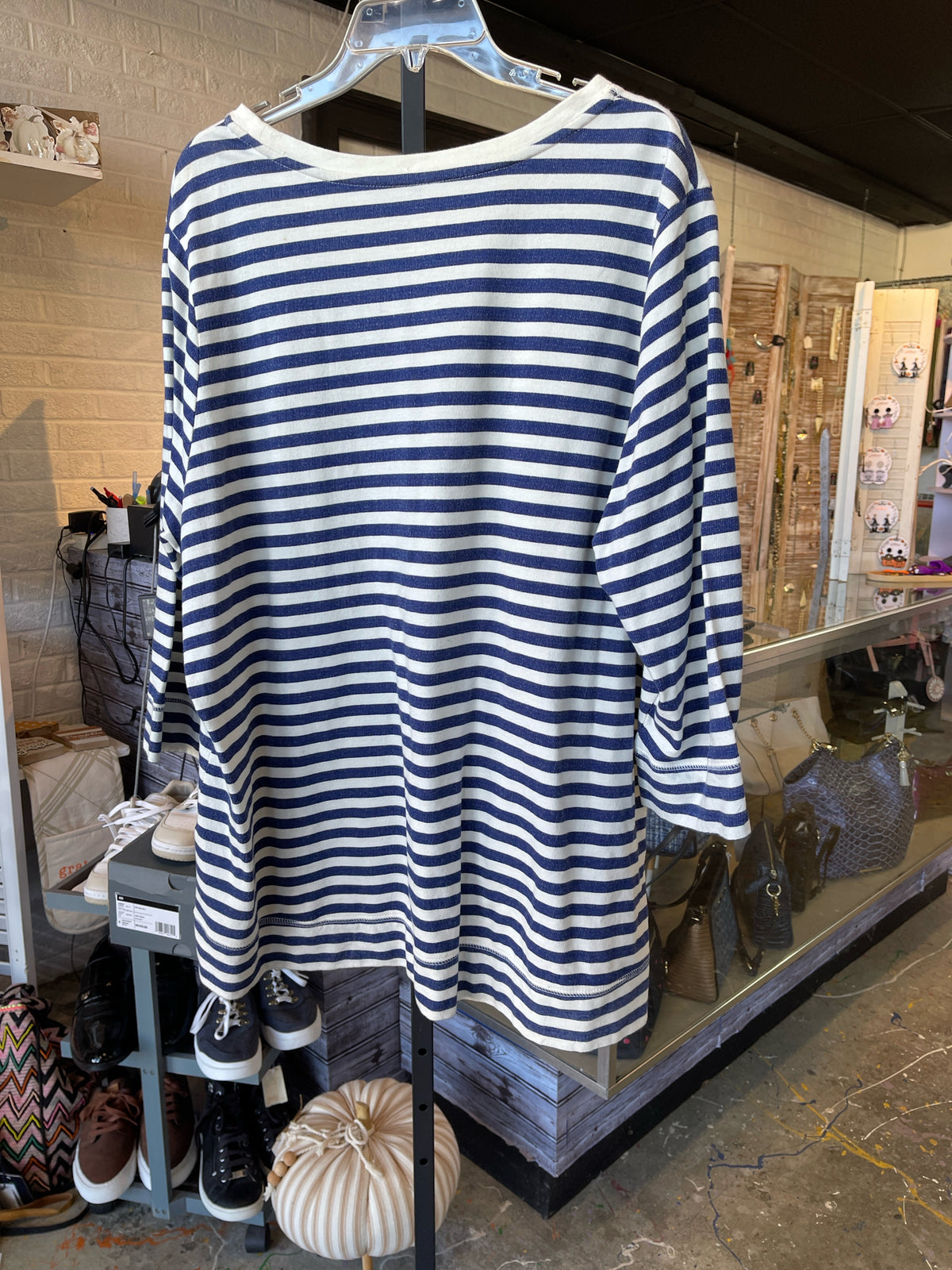Style & Co Plus Tops Size 3X Blouse