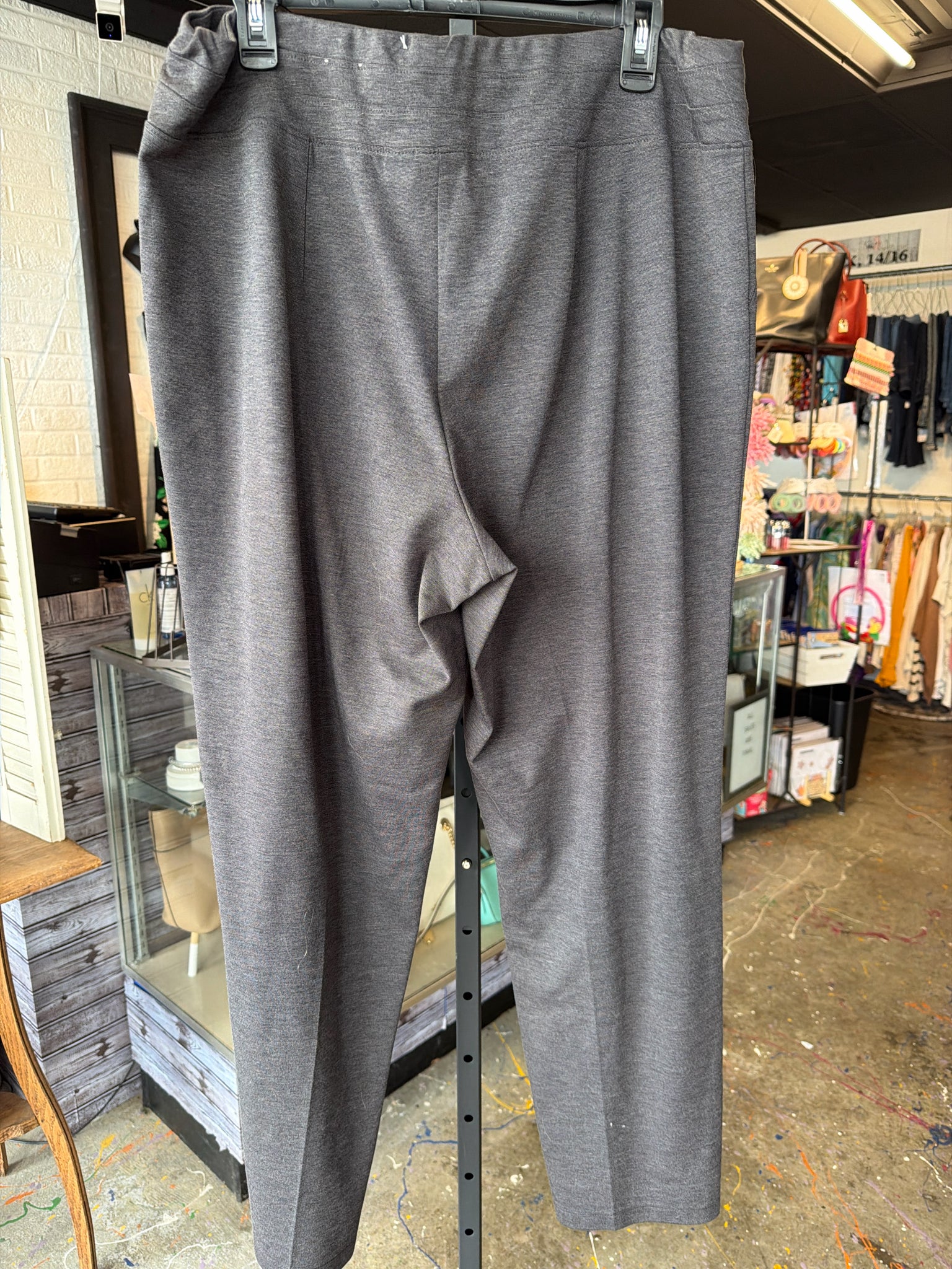 Cato Plus Bottoms Size 18/20 Pants