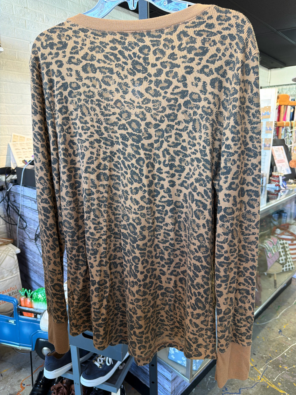 Time & True Plus Tops Size 22 Shirt