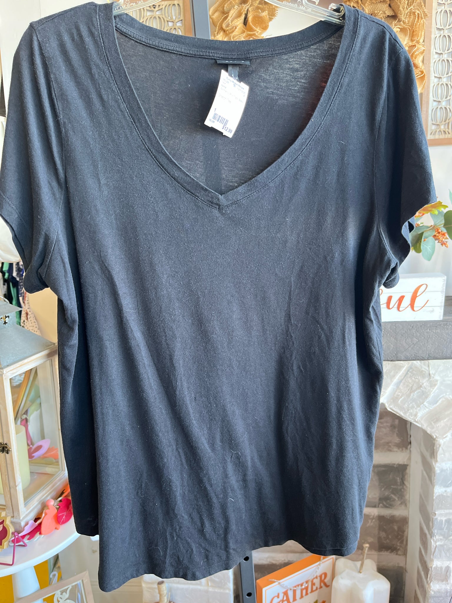 torrid Plus Tops Size 1 Shirt