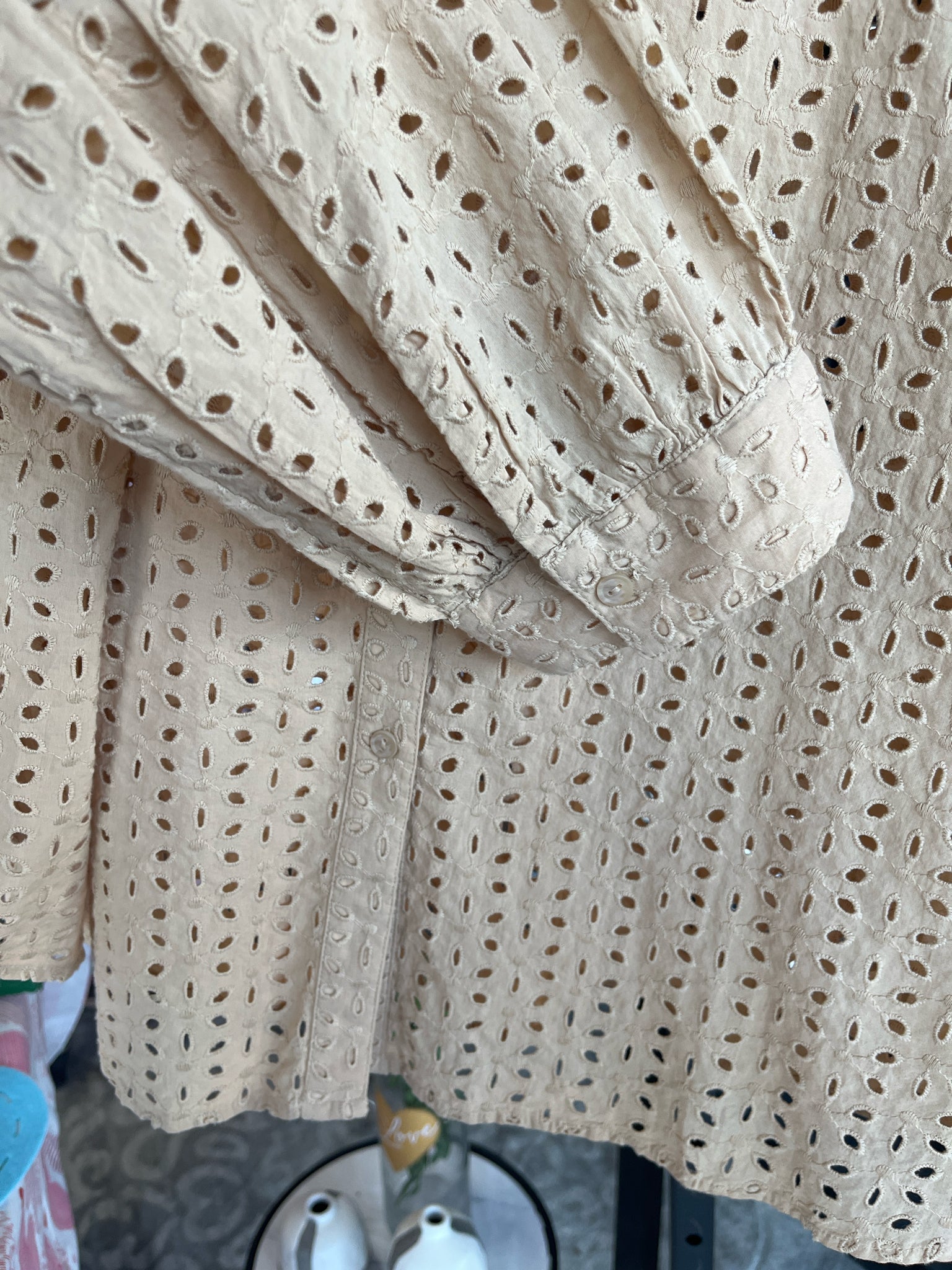 Lane Bryant Plus Tops Size 26/28 Shirt