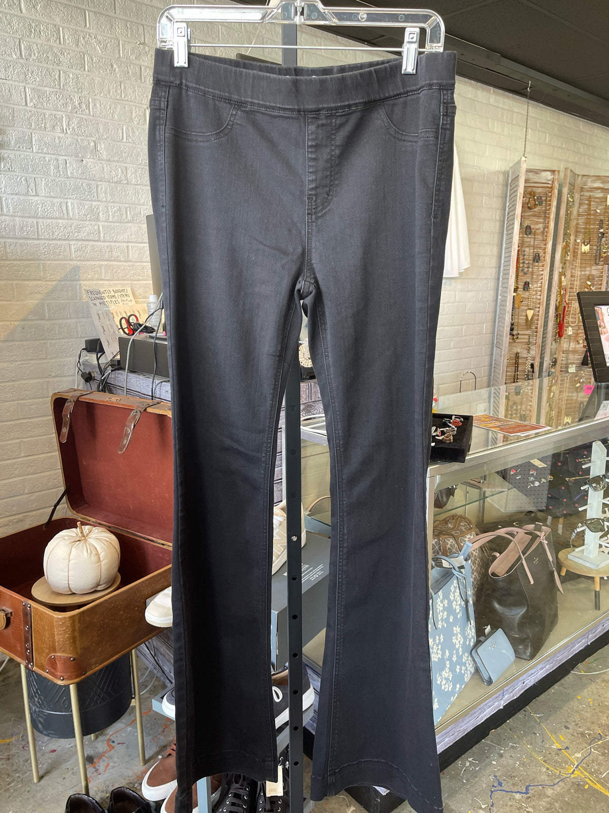 Cello Womens Bottoms Size L Jeans