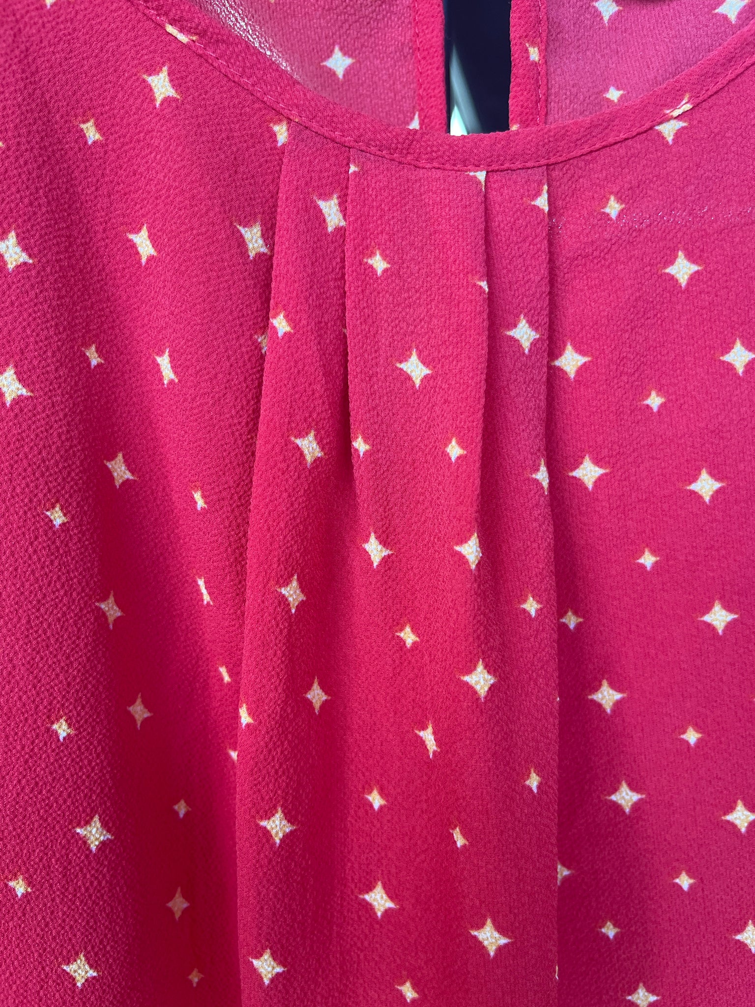 Papermoon Womens Tops Size M Blouse