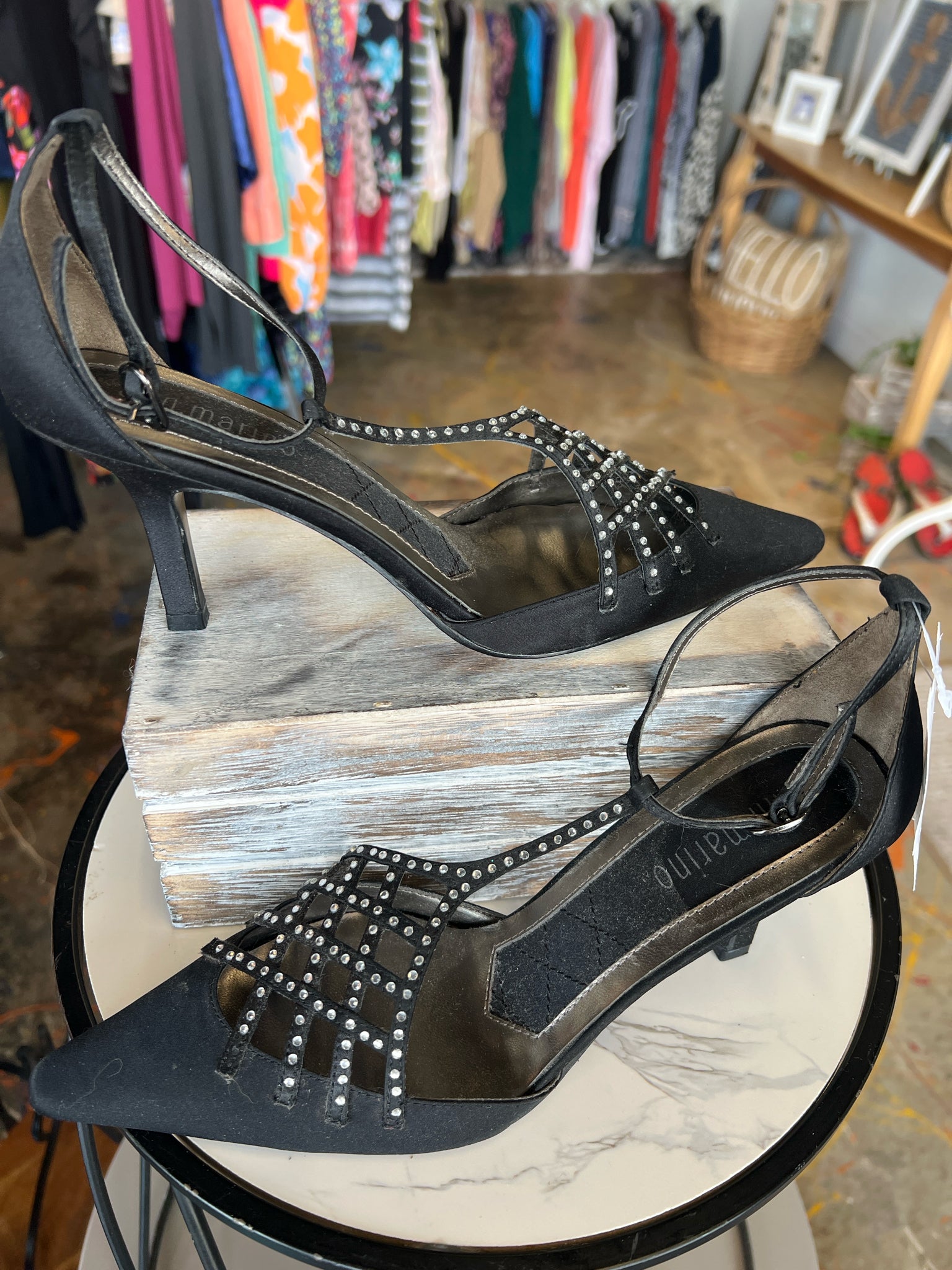 Ann Marino Shoes/Footwear 7m SHOES