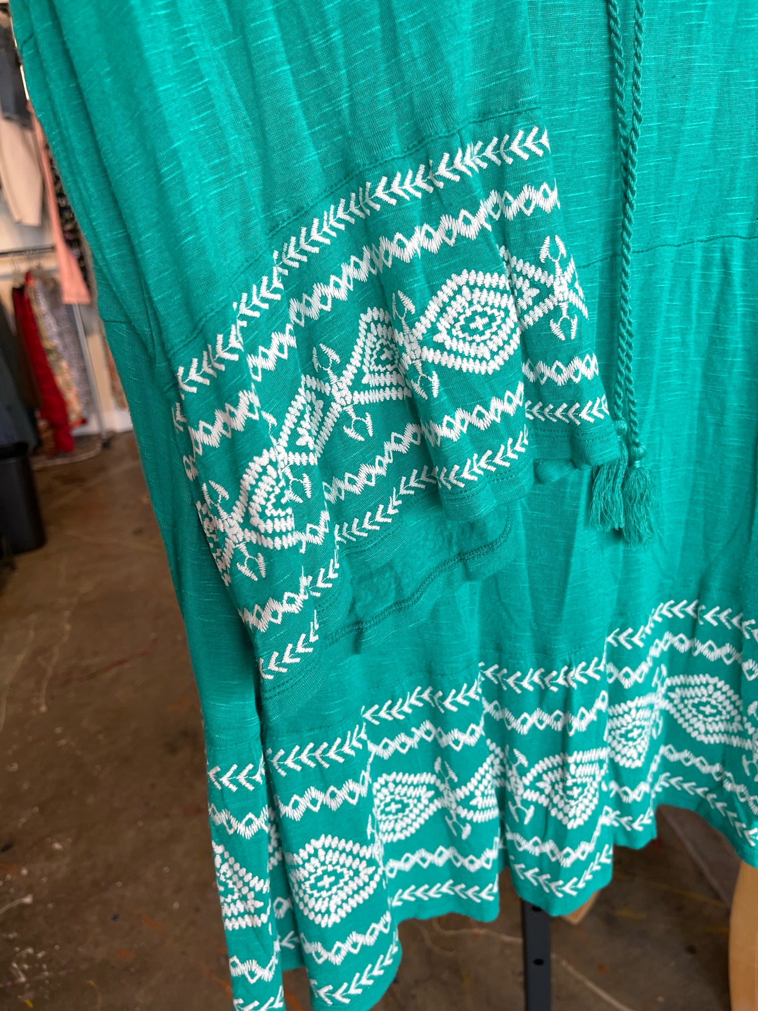 Rxb Womens Tops Size XXL Blouse