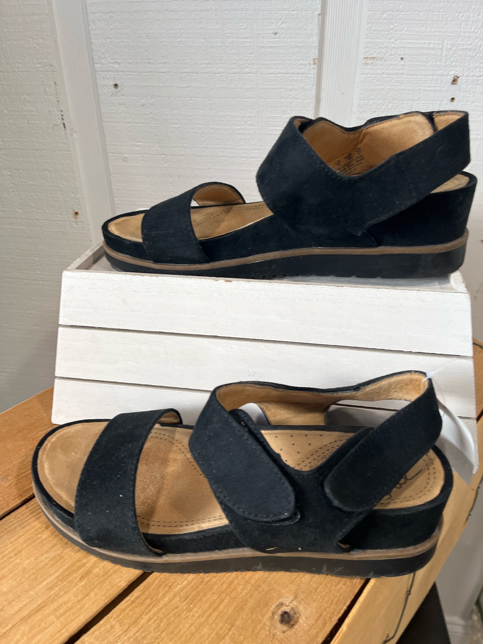 Natural Soul Shoes/Footwear 10w SHOES