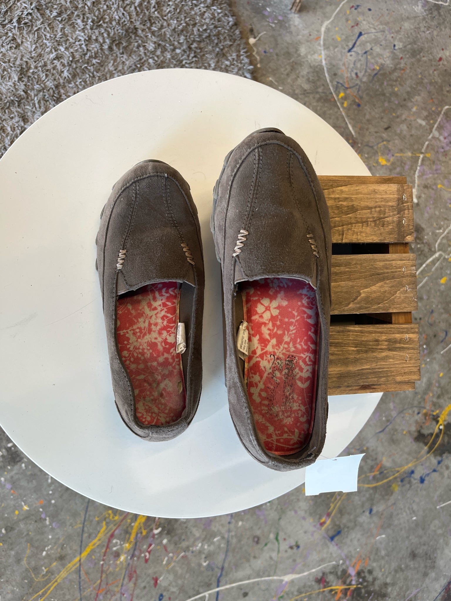 Faded Glory Shoes/Footwear 7.5 Shoes