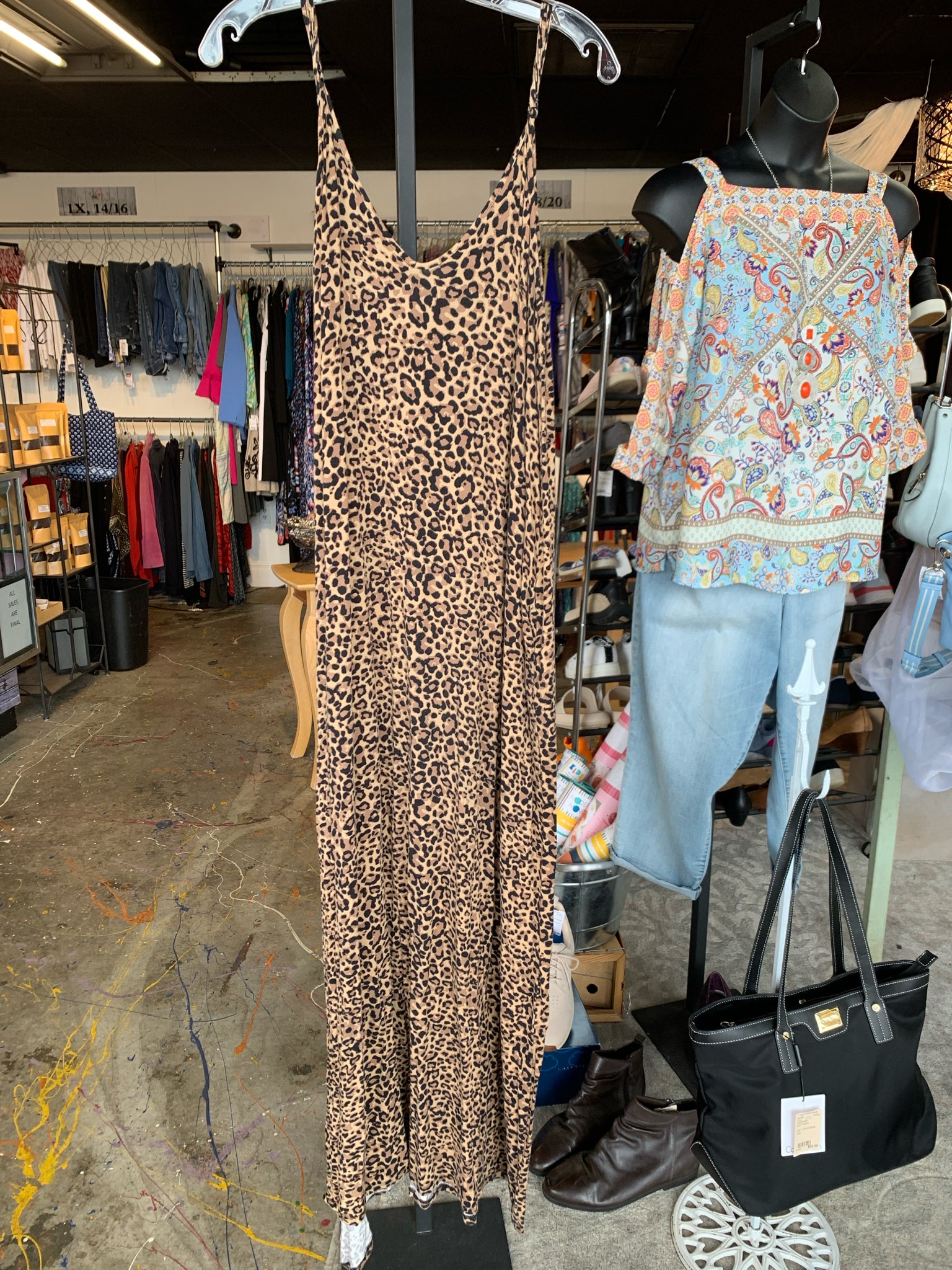 Zenana Womens Dresses Size XL Dress