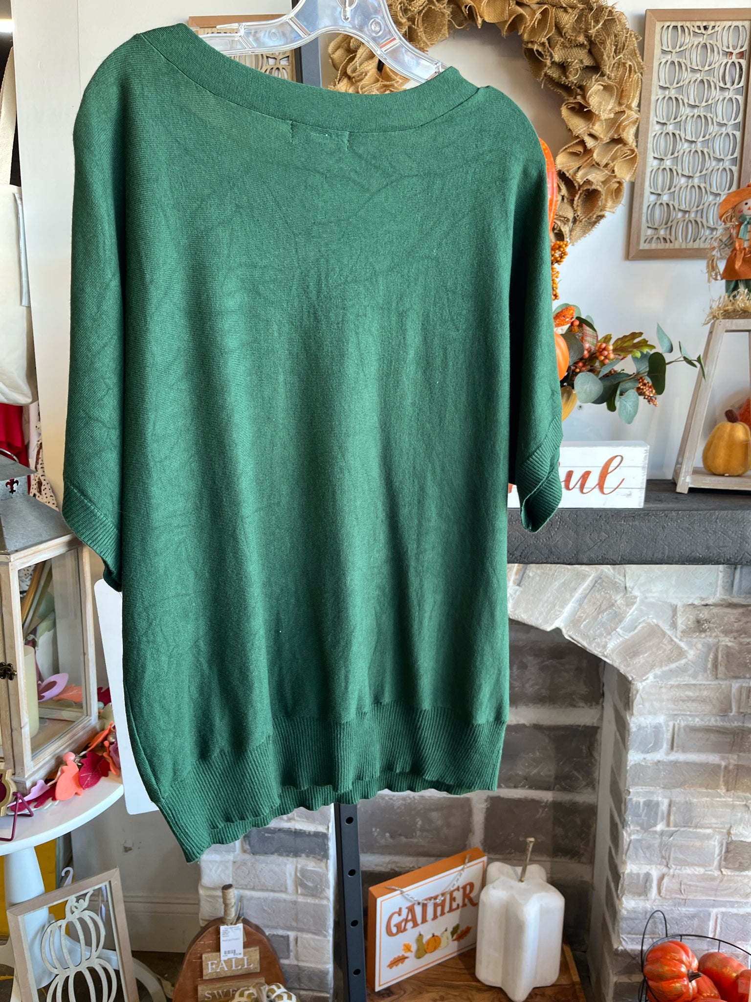 Dress Barn Plus Tops Size 1X Sweater