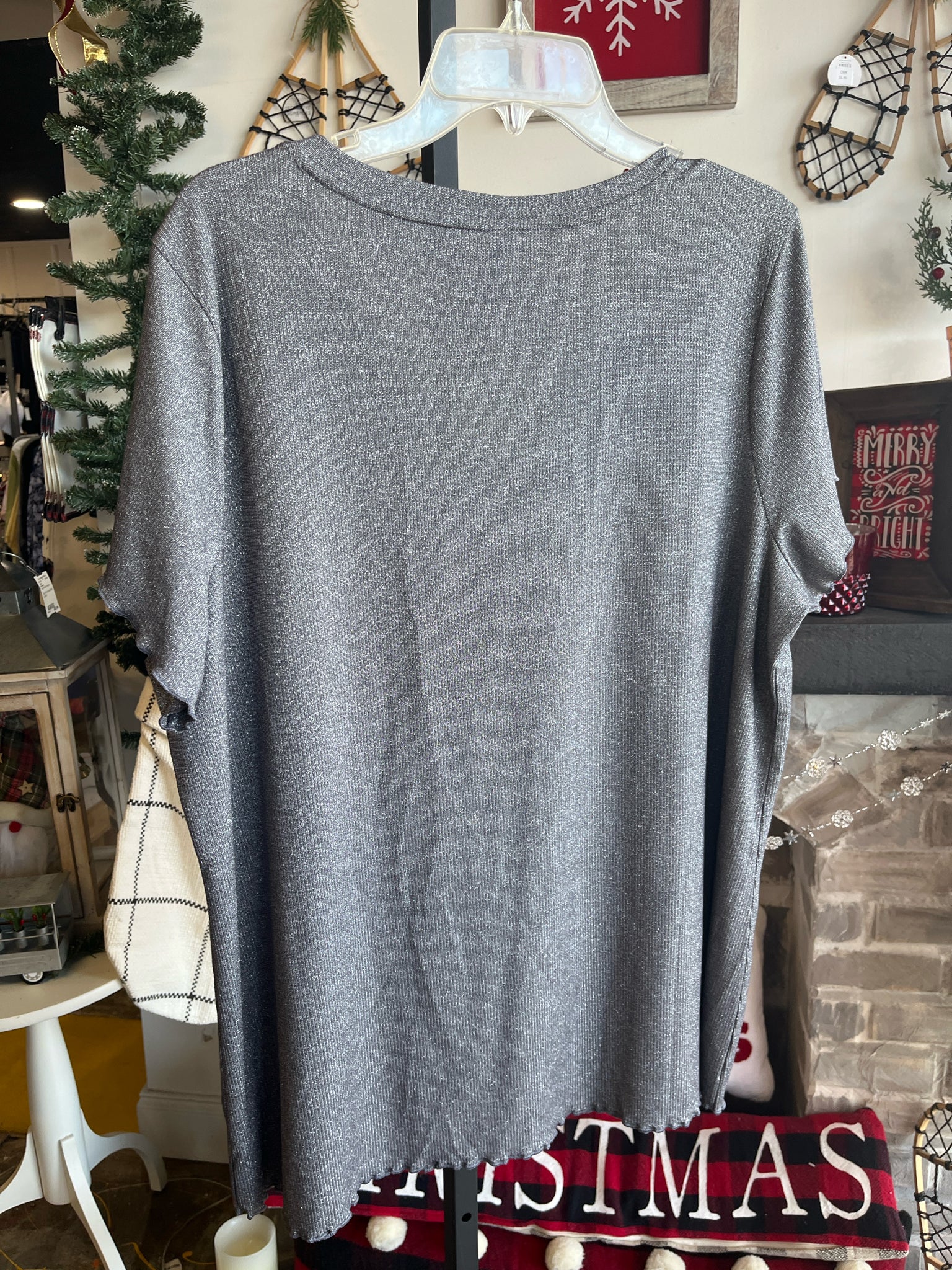 torrid Plus Tops Size 2 Blouse