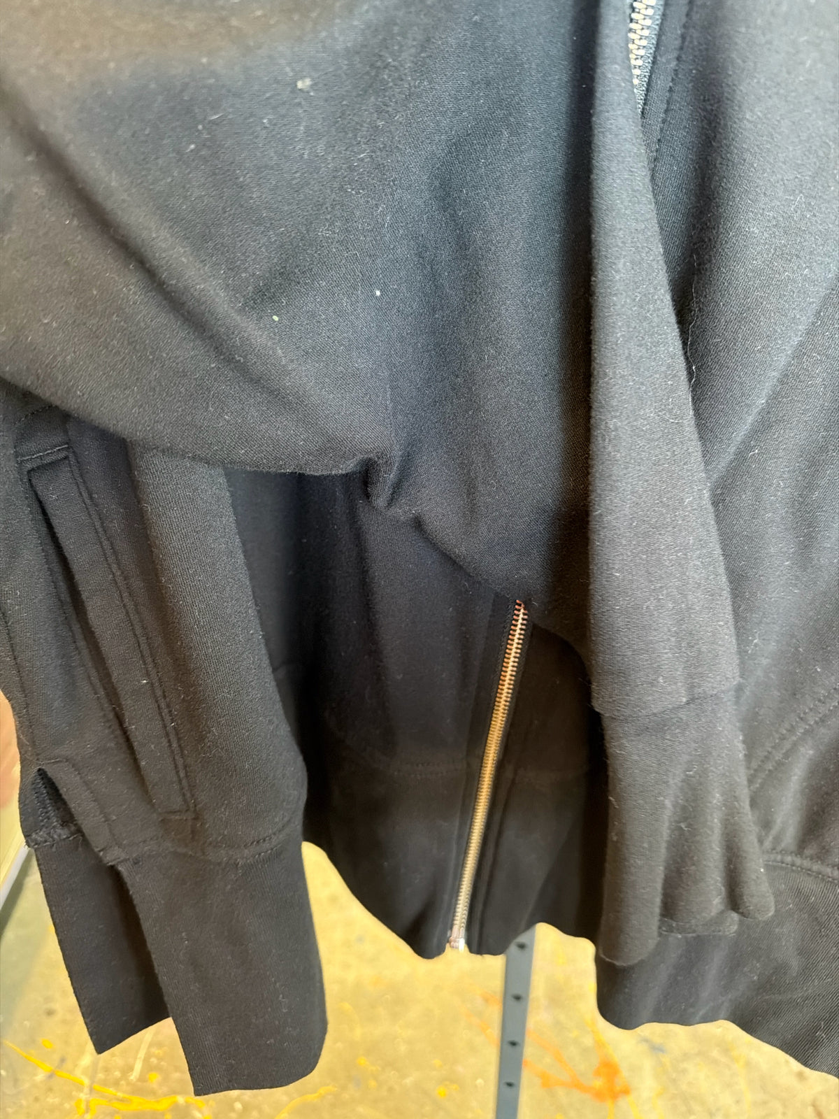 Time & True Plus Outerwear Size 16/18 Jacket