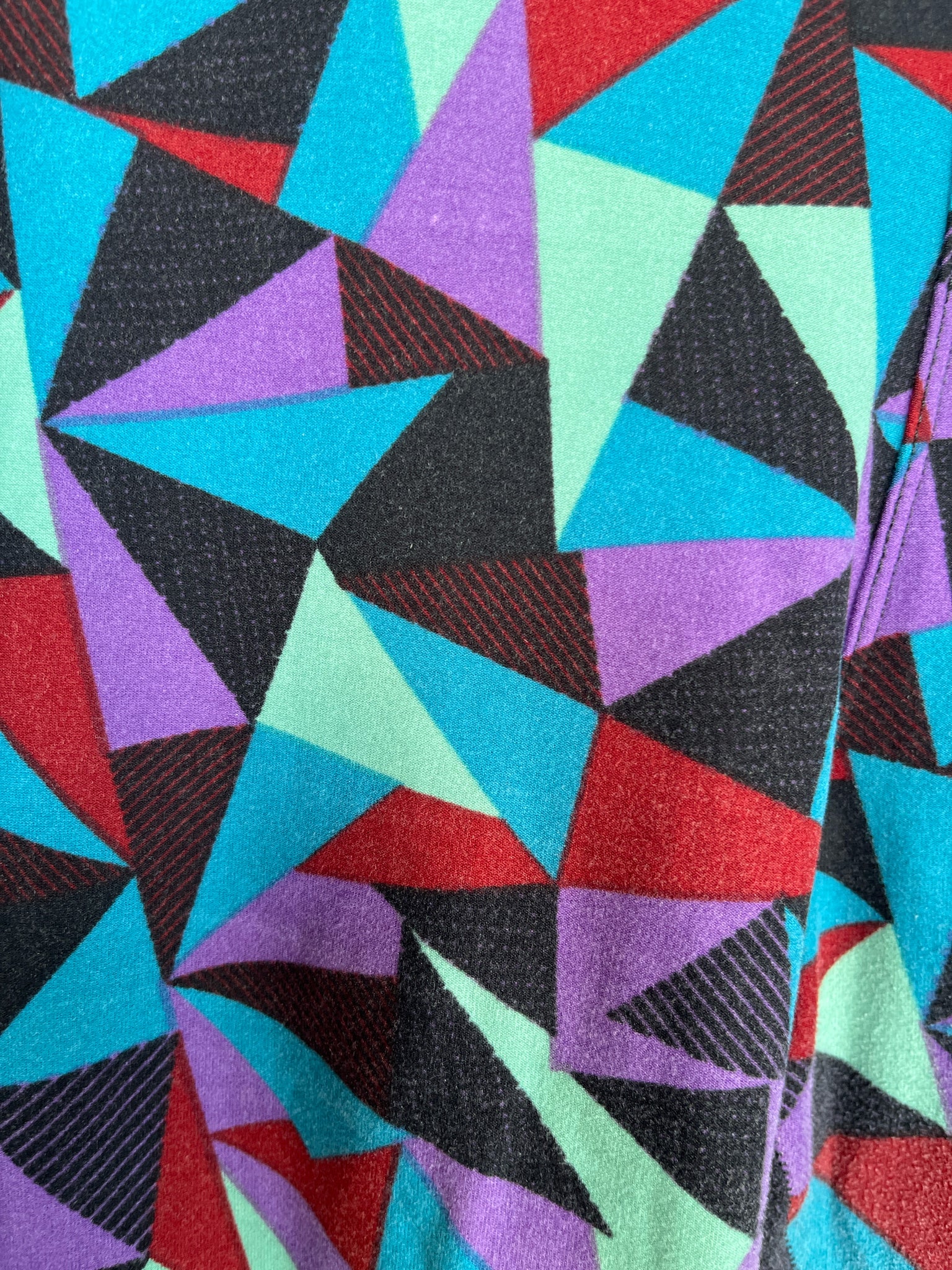 Lularoe Plus Bottoms Size T/C Pants