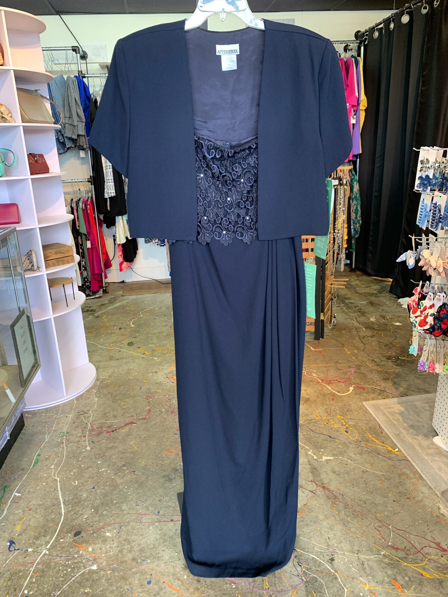 After Dark Plus Dresses Size 16 Formal Wear