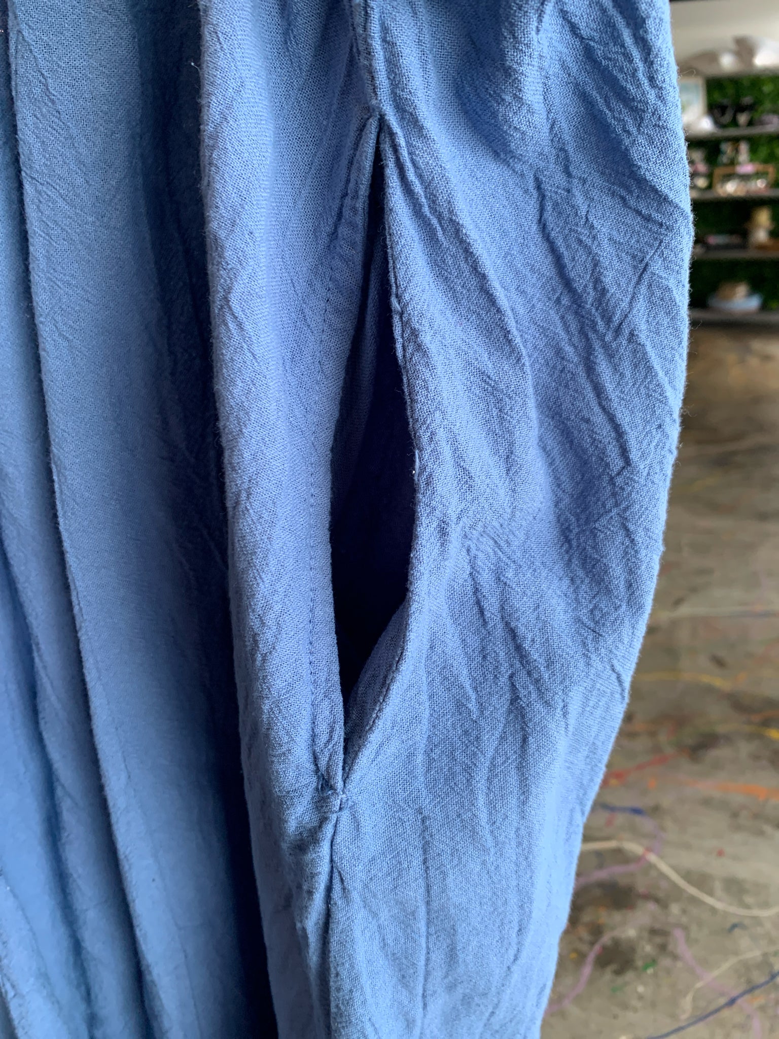 M.i.b. Plus Bottoms Size 7x Skirt