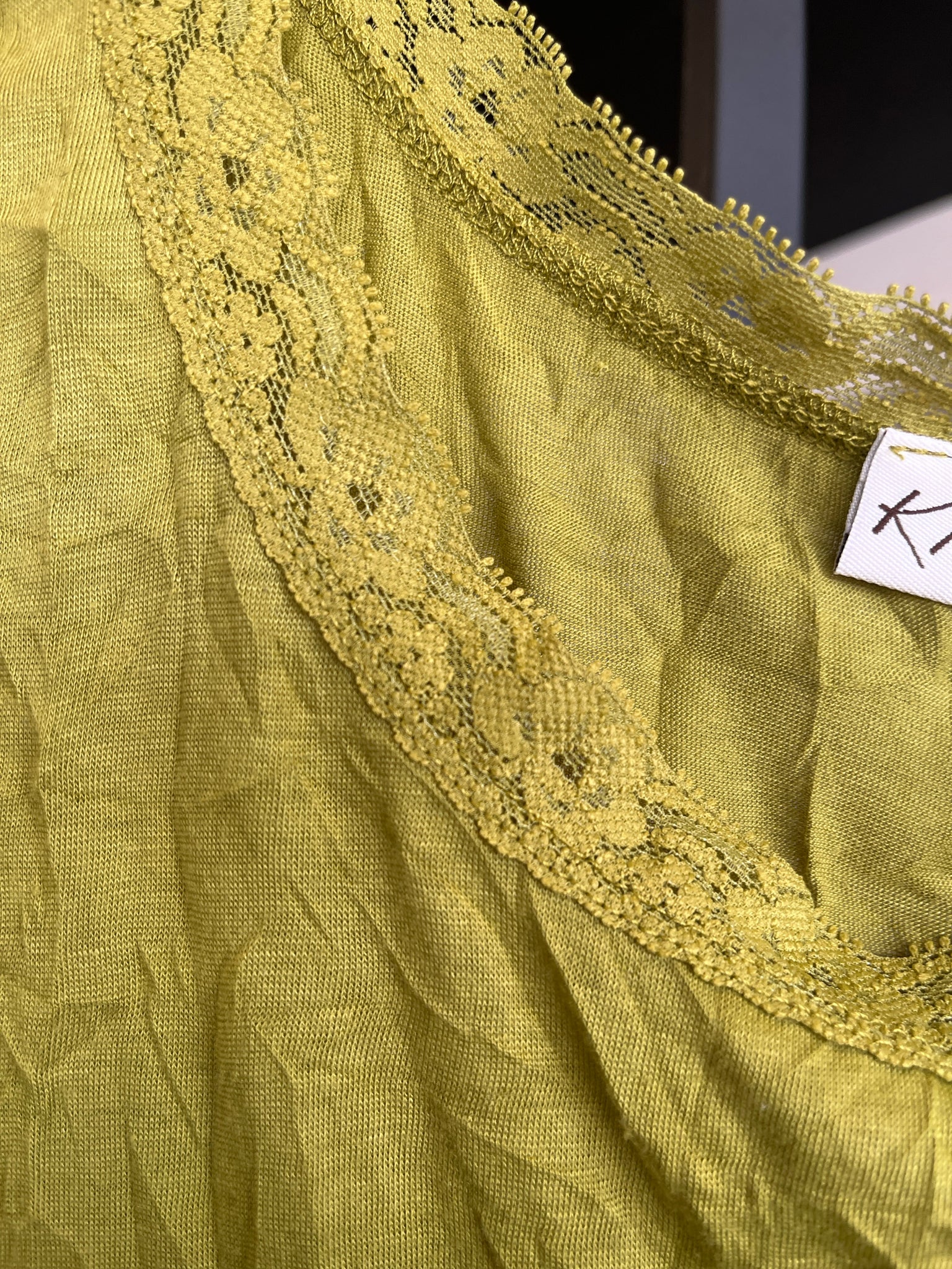 Kim Rogers Plus Tops Size 3X Shirt