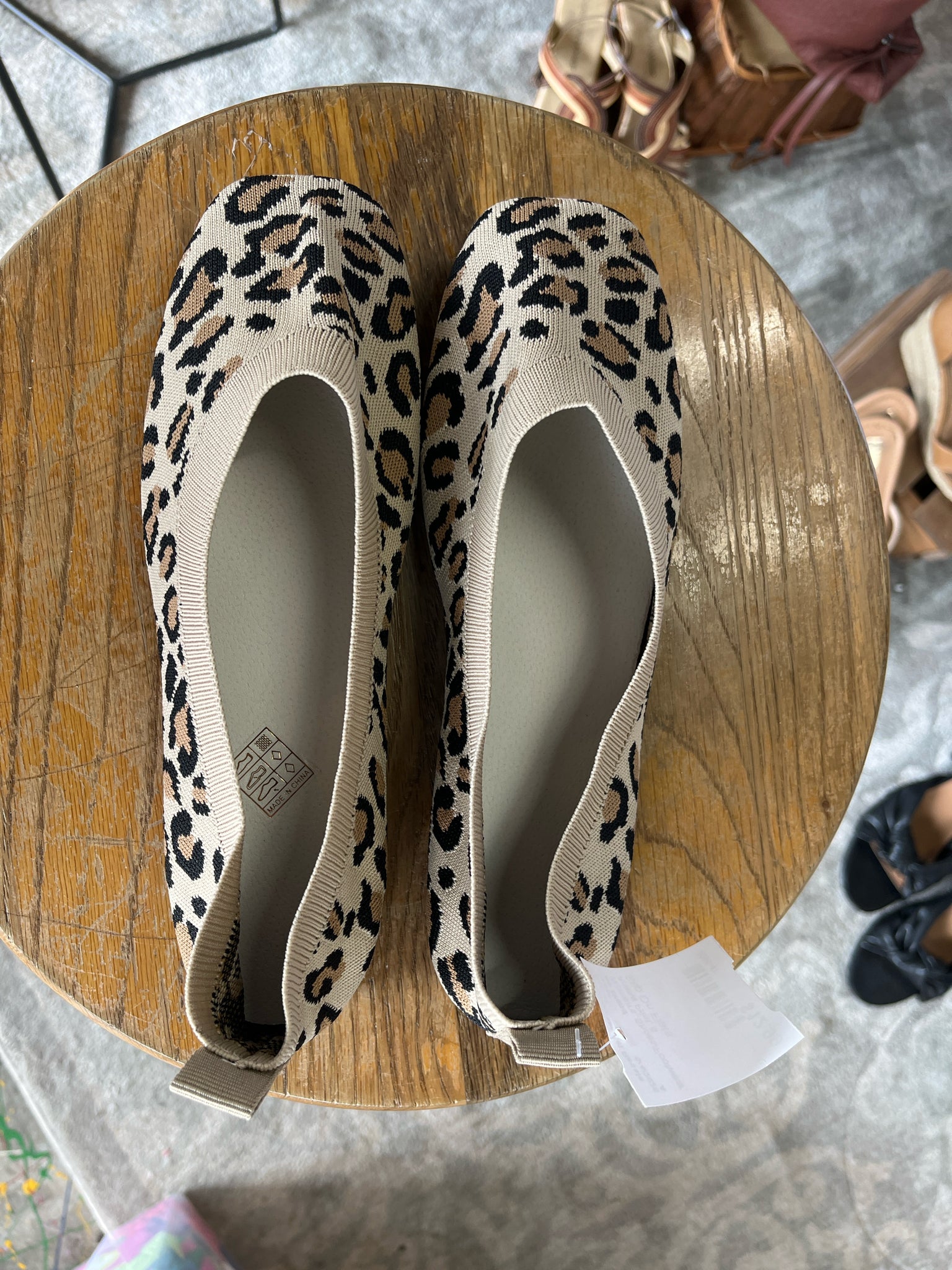 No Brand Shoes/Footwear 8 Shoes