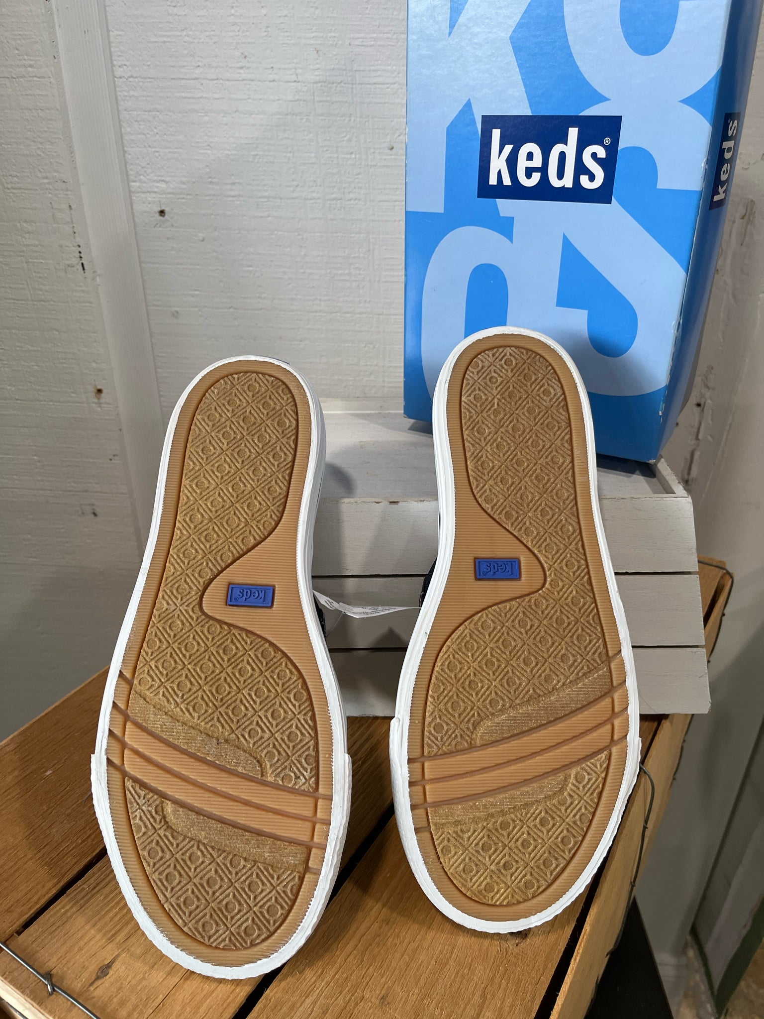 Keds Shoes/Footwear 10m SHOES