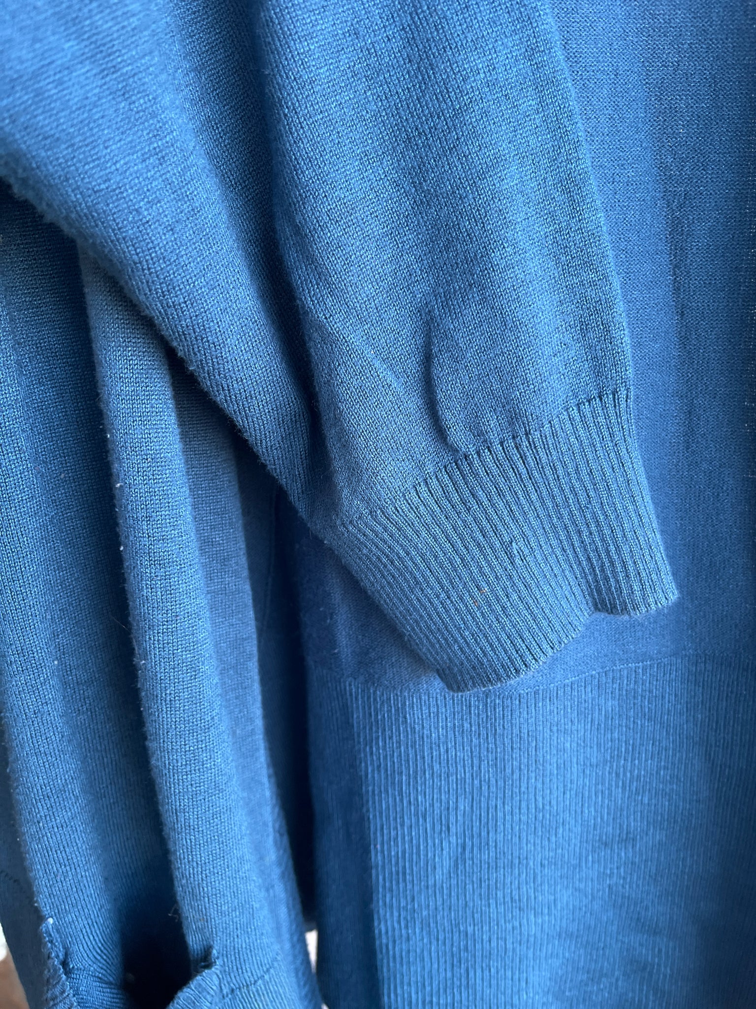 Faded Glory Plus Outerwear Size 26/28 Cardigan