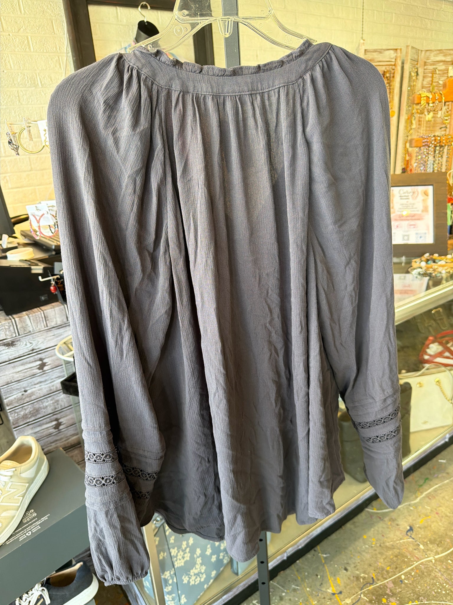 torrid Plus Tops Size 1 Blouse