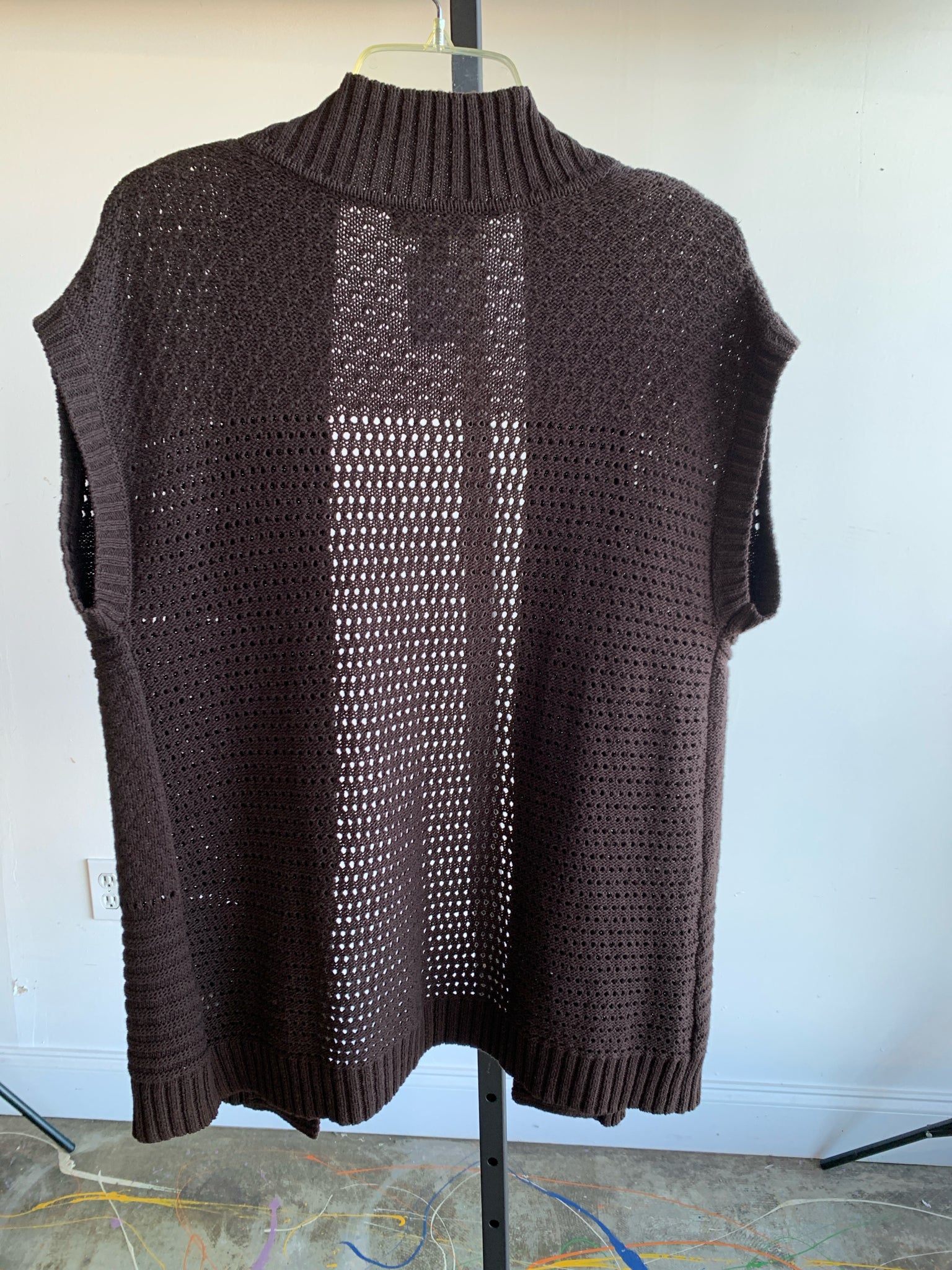 Coldwater Creek Womens Outerwear Size M Cardigan