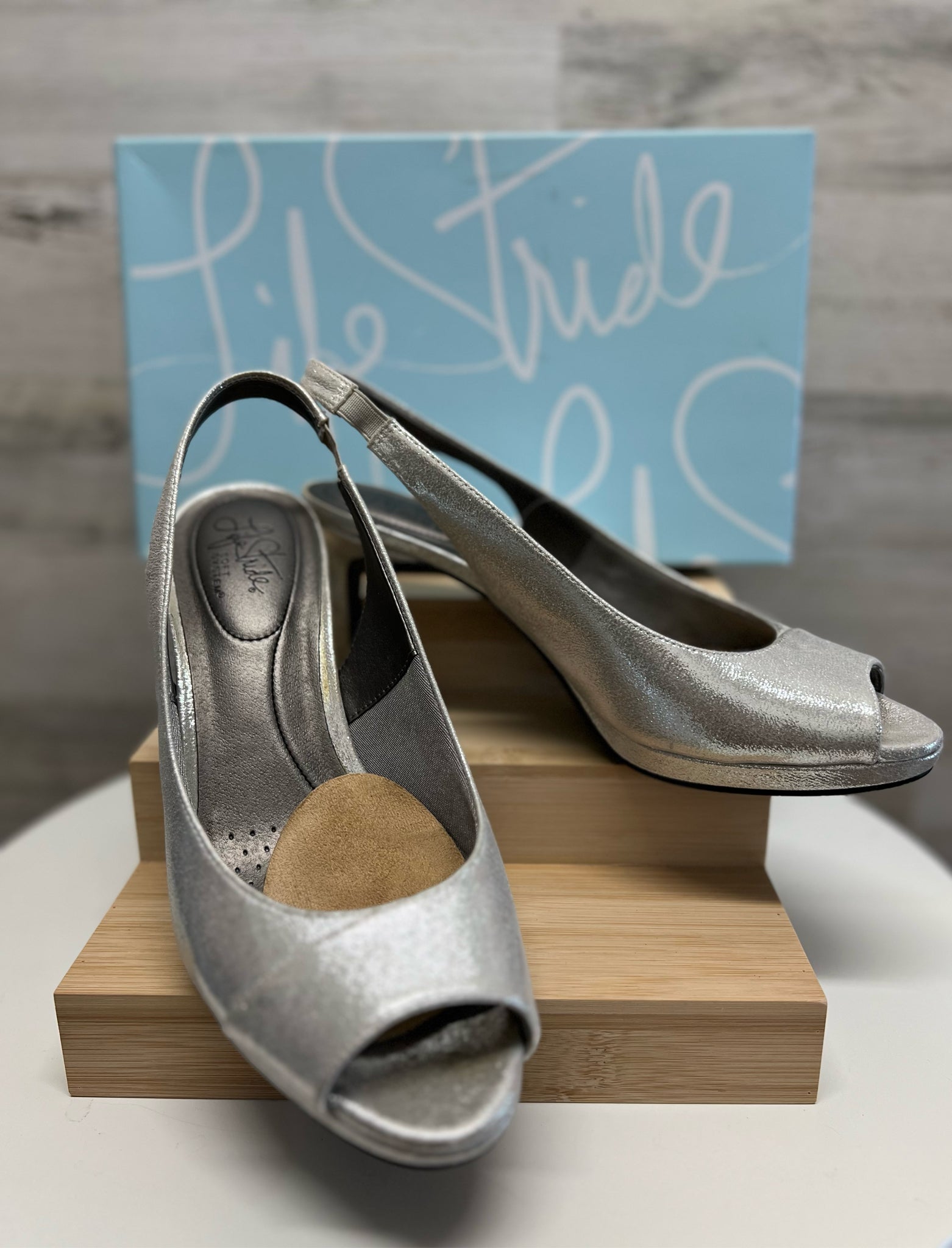 LIFE STRIDE Shoes/Footwear 10m SHOES