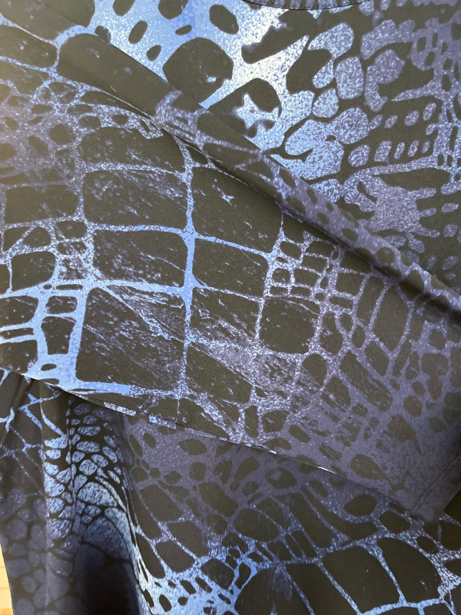 Faded Glory Plus Tops Size 18/20 Shirt