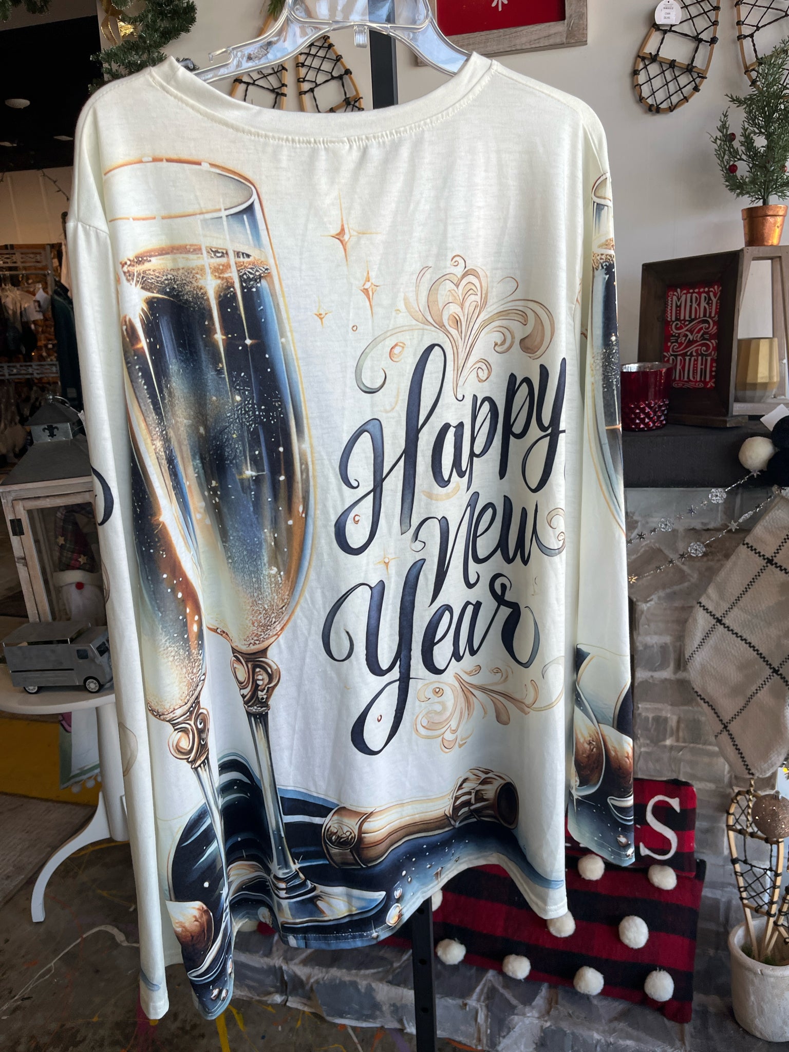 No Brand Plus Tops Size 5X Shirt