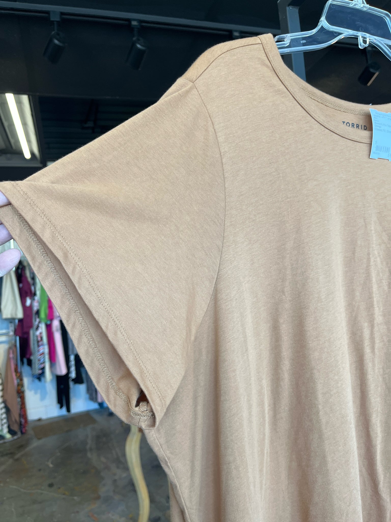 torrid Plus Tops Size 5 Shirt