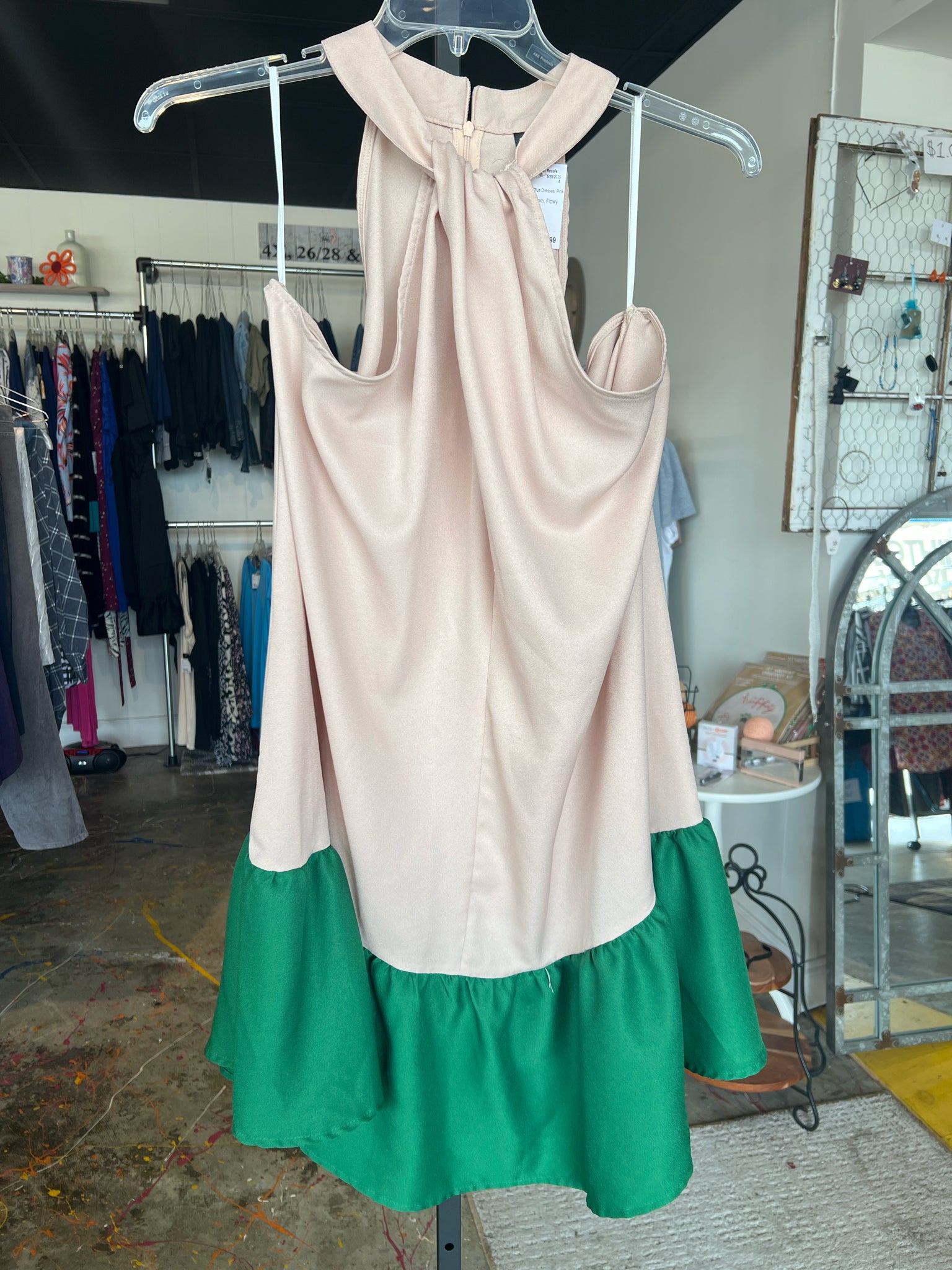 SHEIN Plus Dresses Size 2X Dress