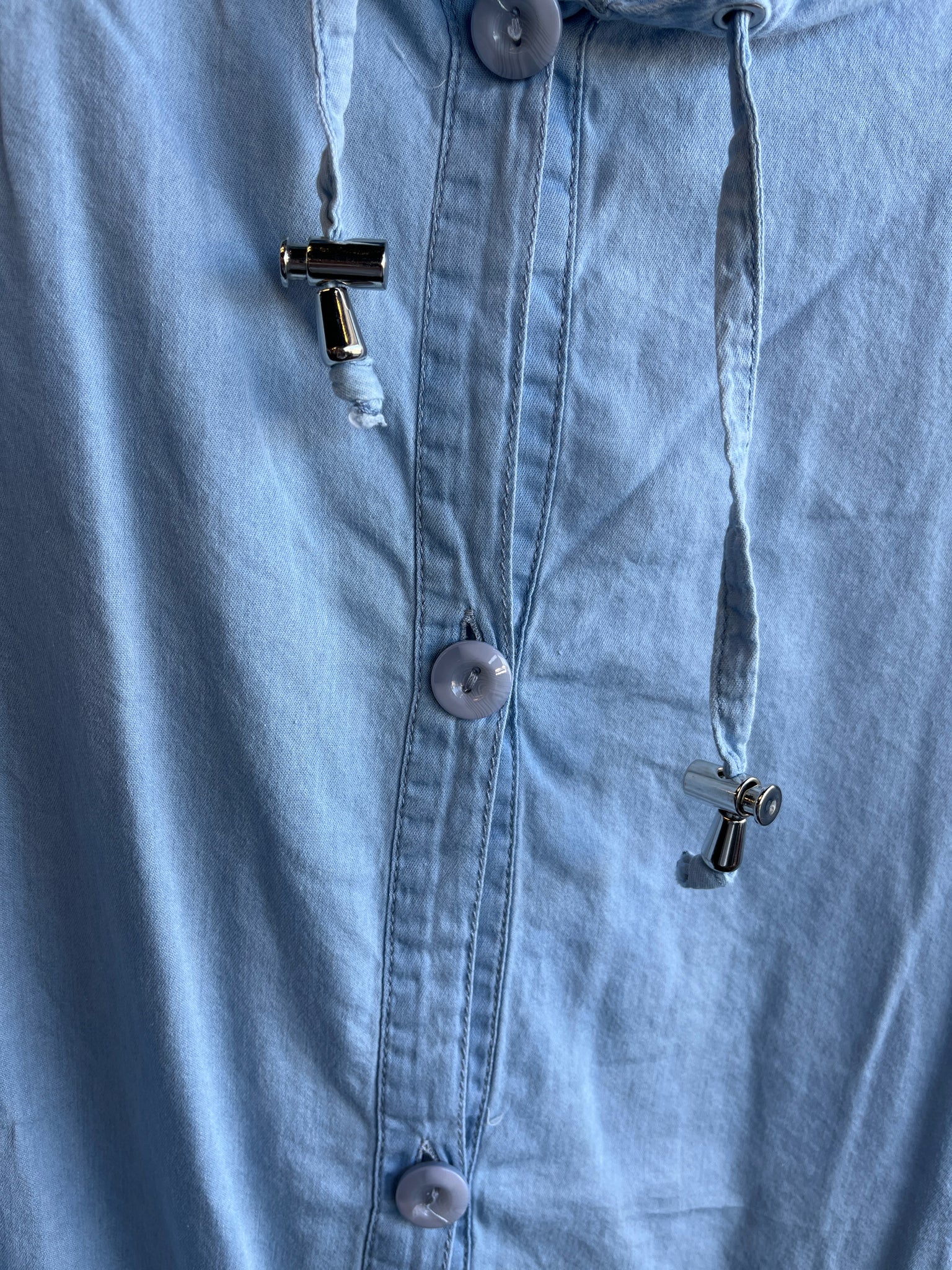 Koret Plus Tops Size 20W Shirt