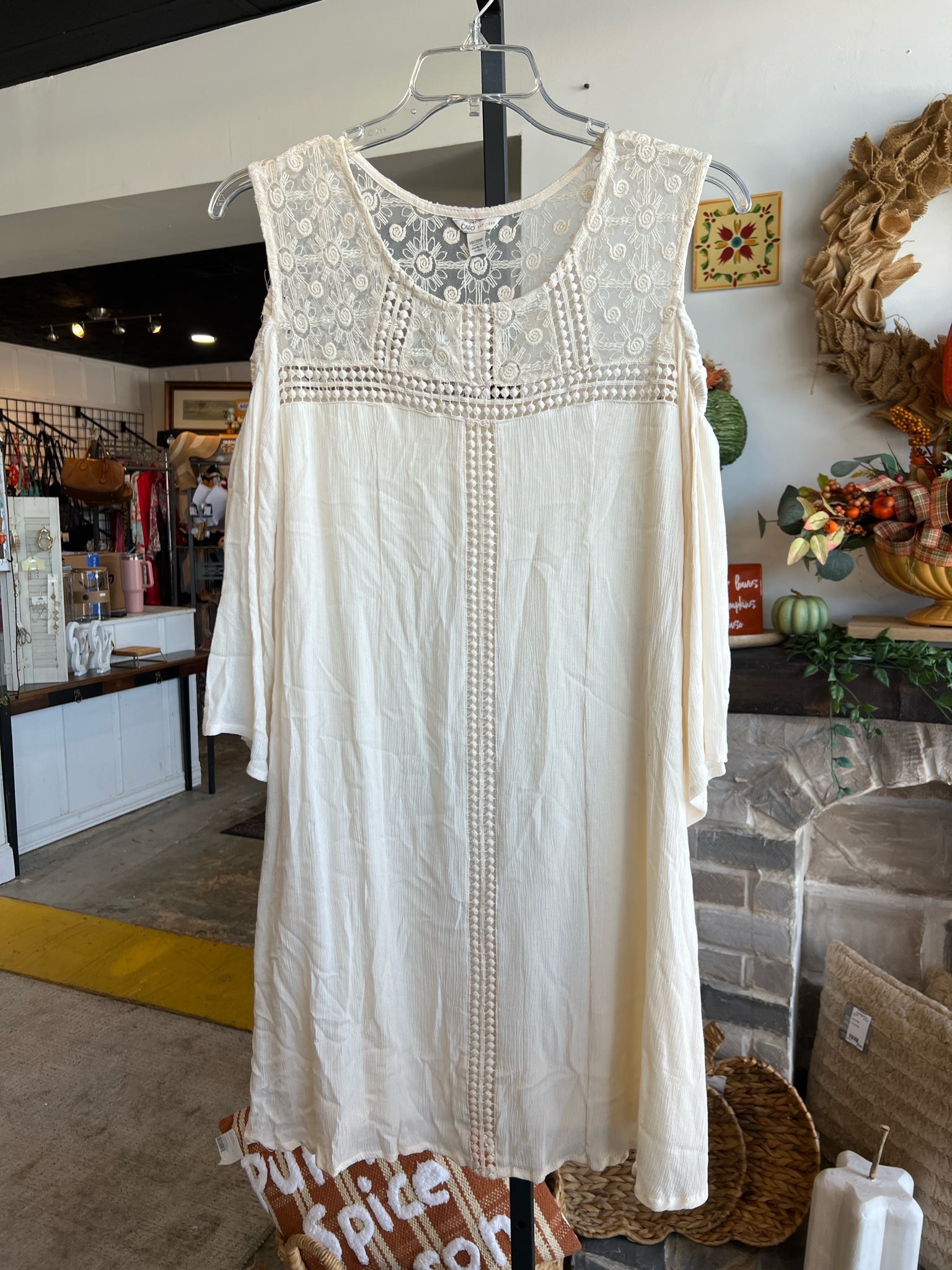 Cato Plus Dresses Size 18/20 Dress
