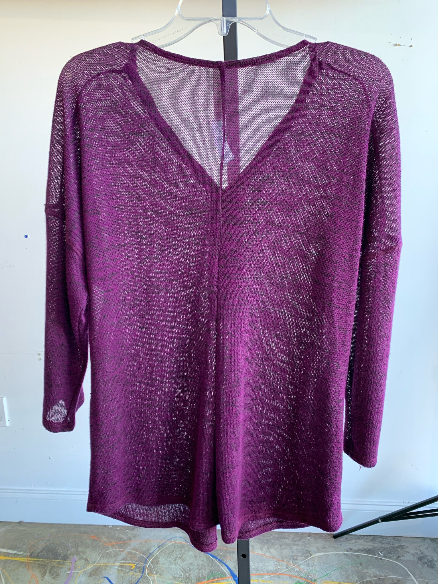 perseption concept Womens Tops Size XL Sweater