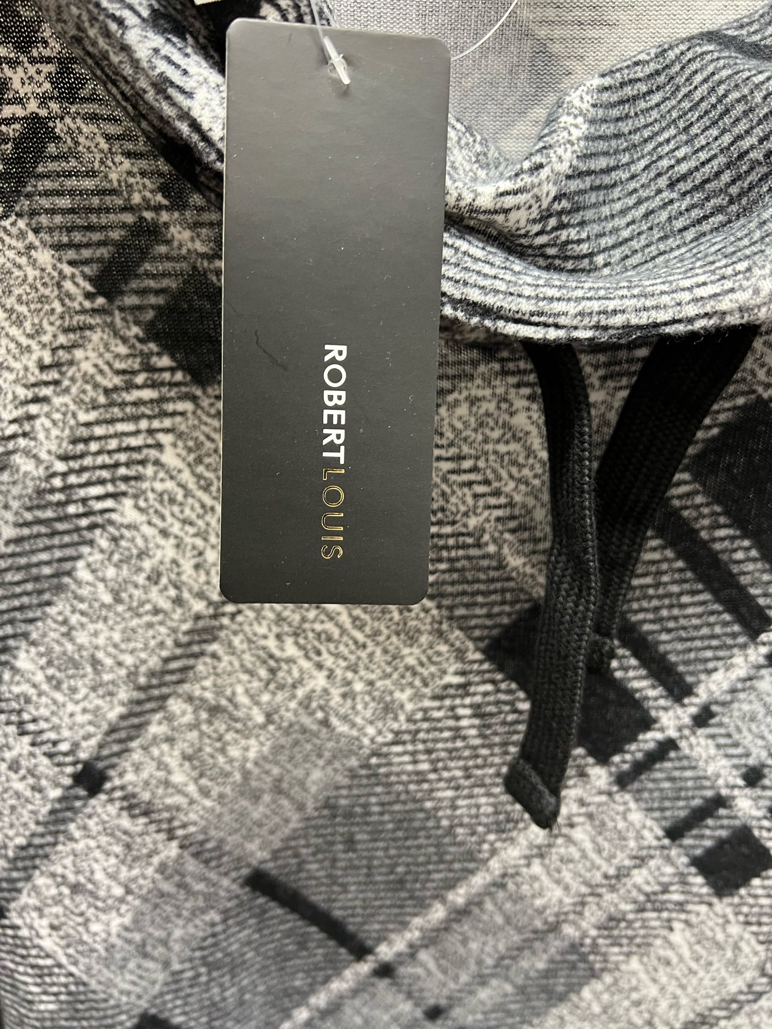 Size XL Robert Louis Dress