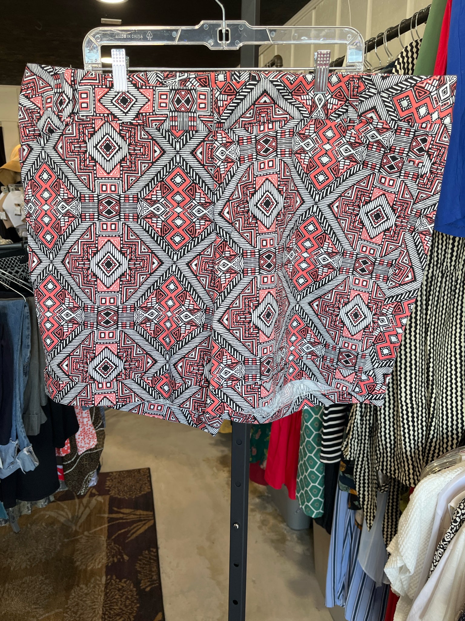 Inc Plus Bottoms Size 22W Shorts