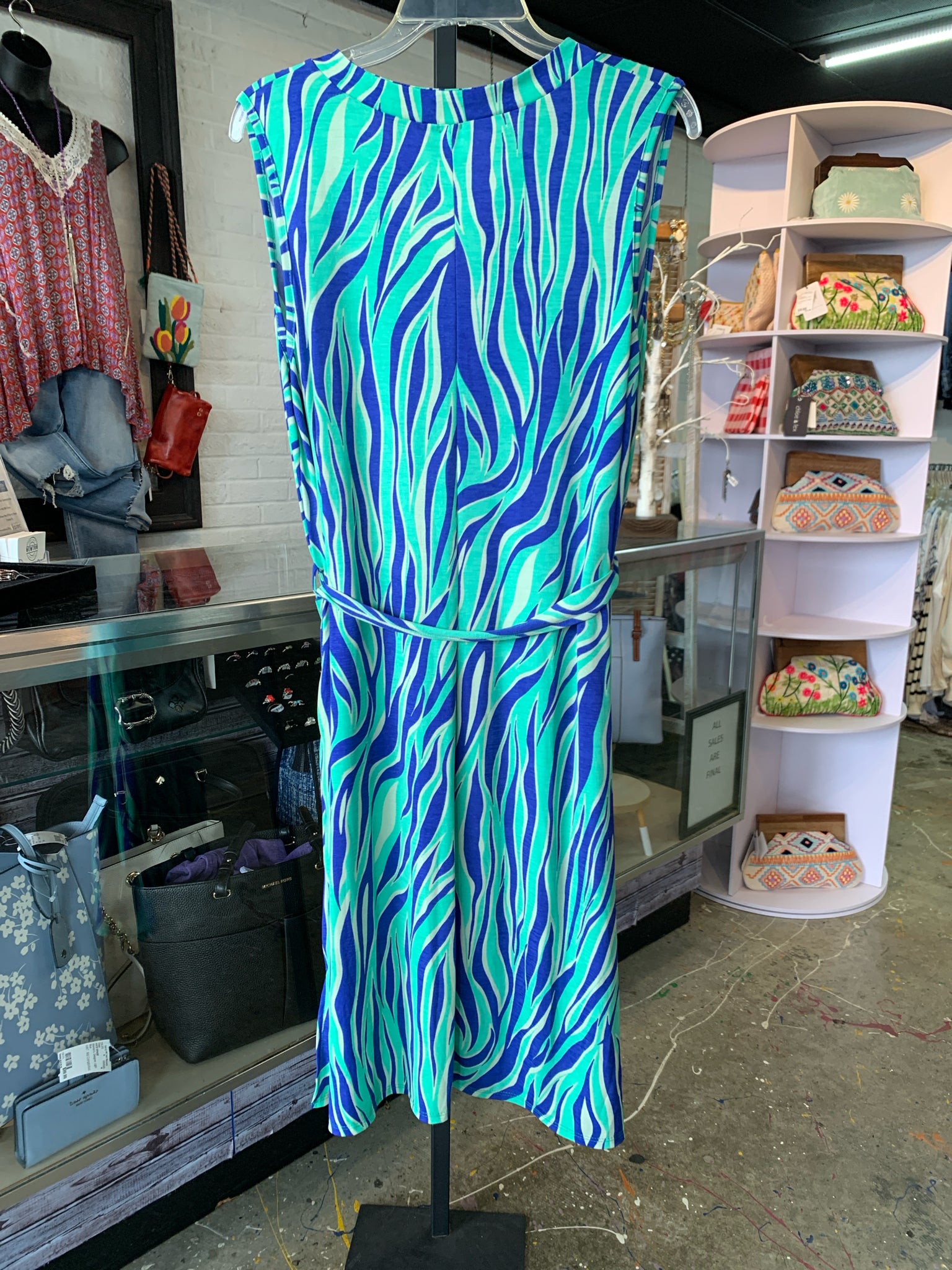 SEW IN LOVE Womens Dresses Size L Dress