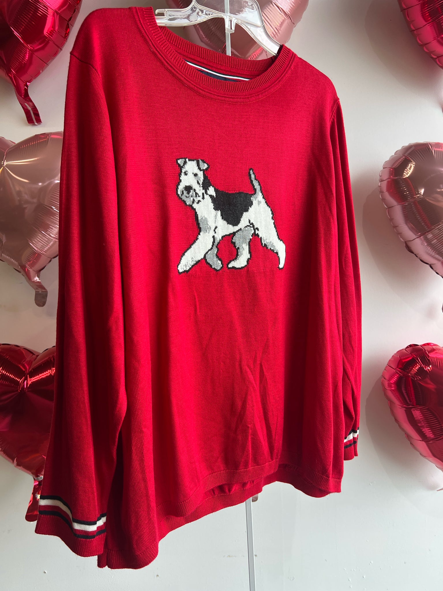 TOMMY HILFIGER Plus Tops Size 2X Sweater