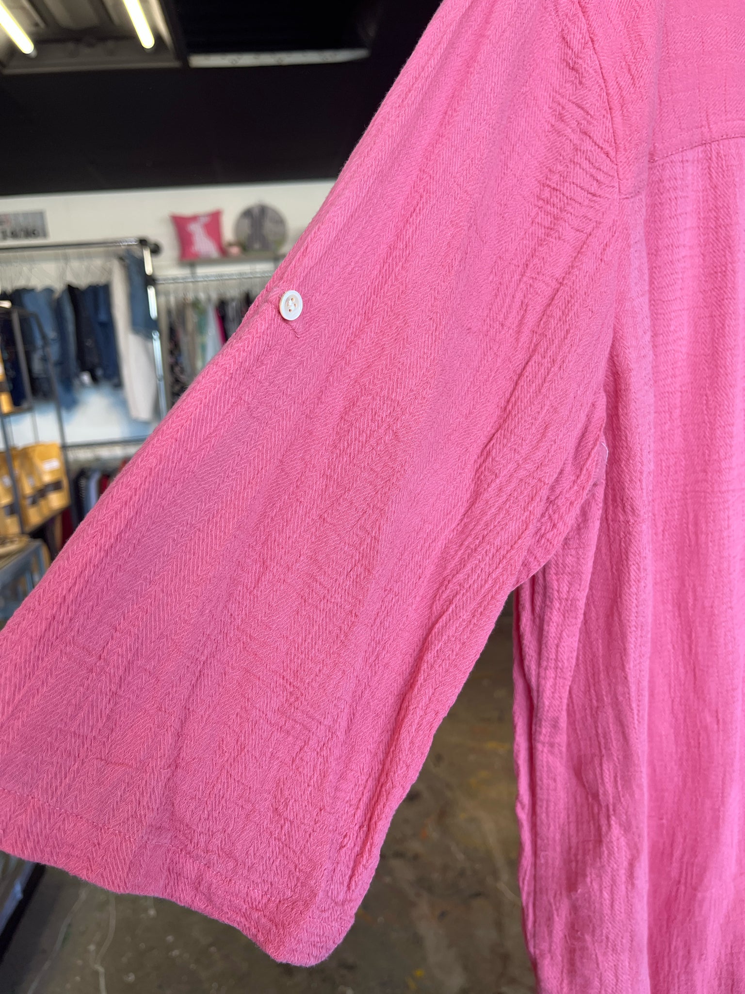 WEST BOUND Womens Tops Size XL Blouse