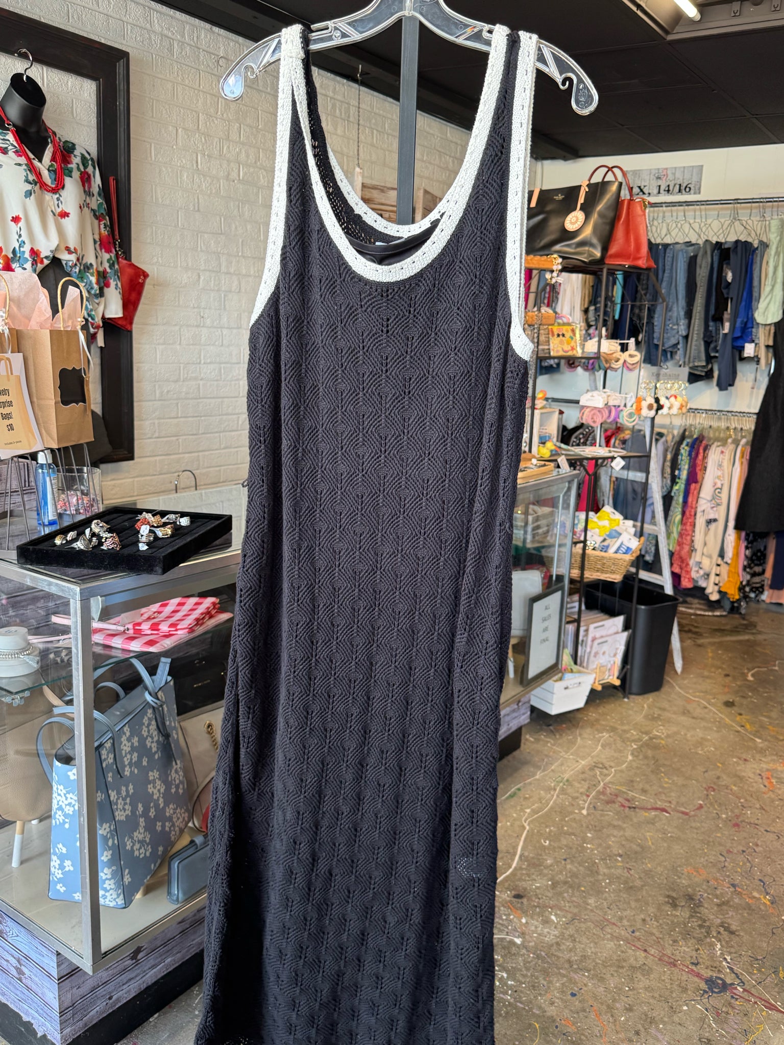 NINE WEST Plus Dresses Size 1X Dress