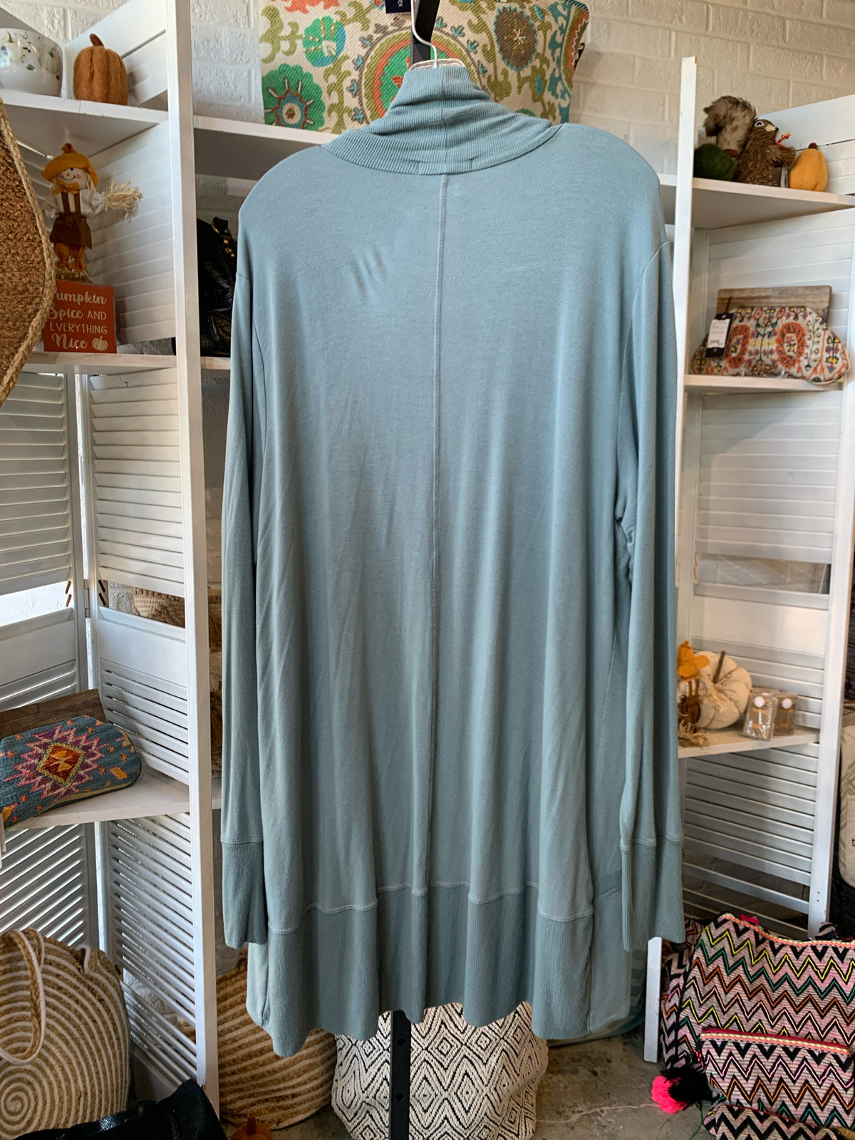 Athleta Plus Outerwear Size 2X Cardigan